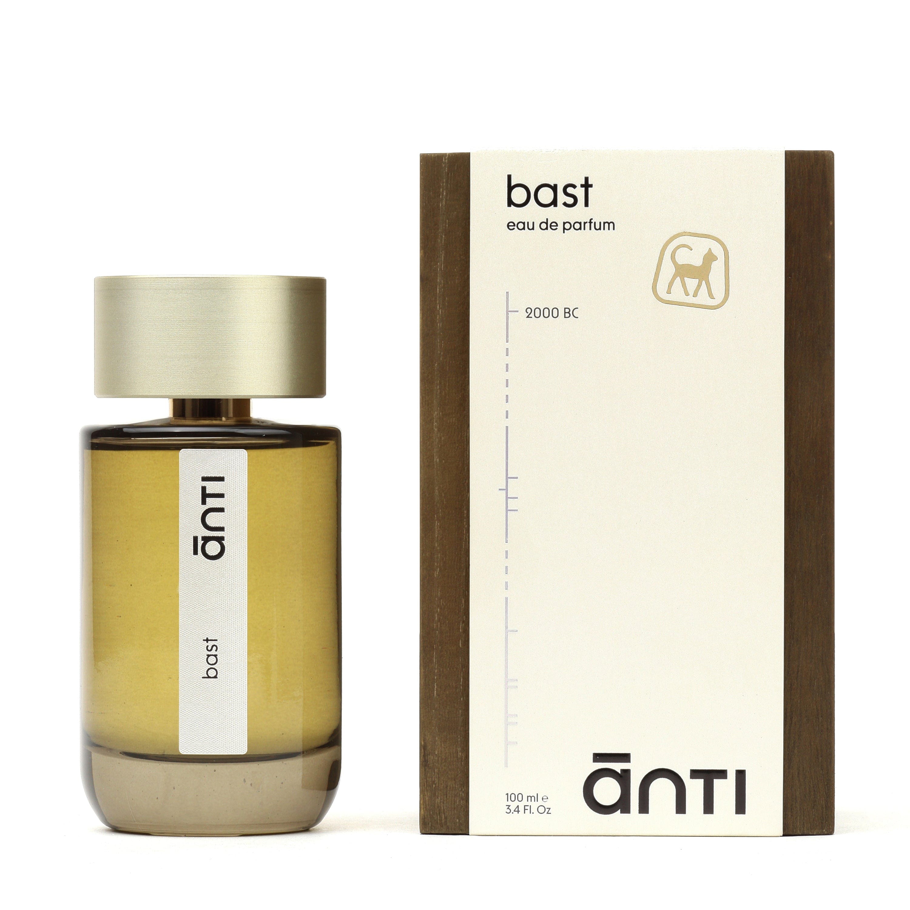Anti Bast Eau de Parfum