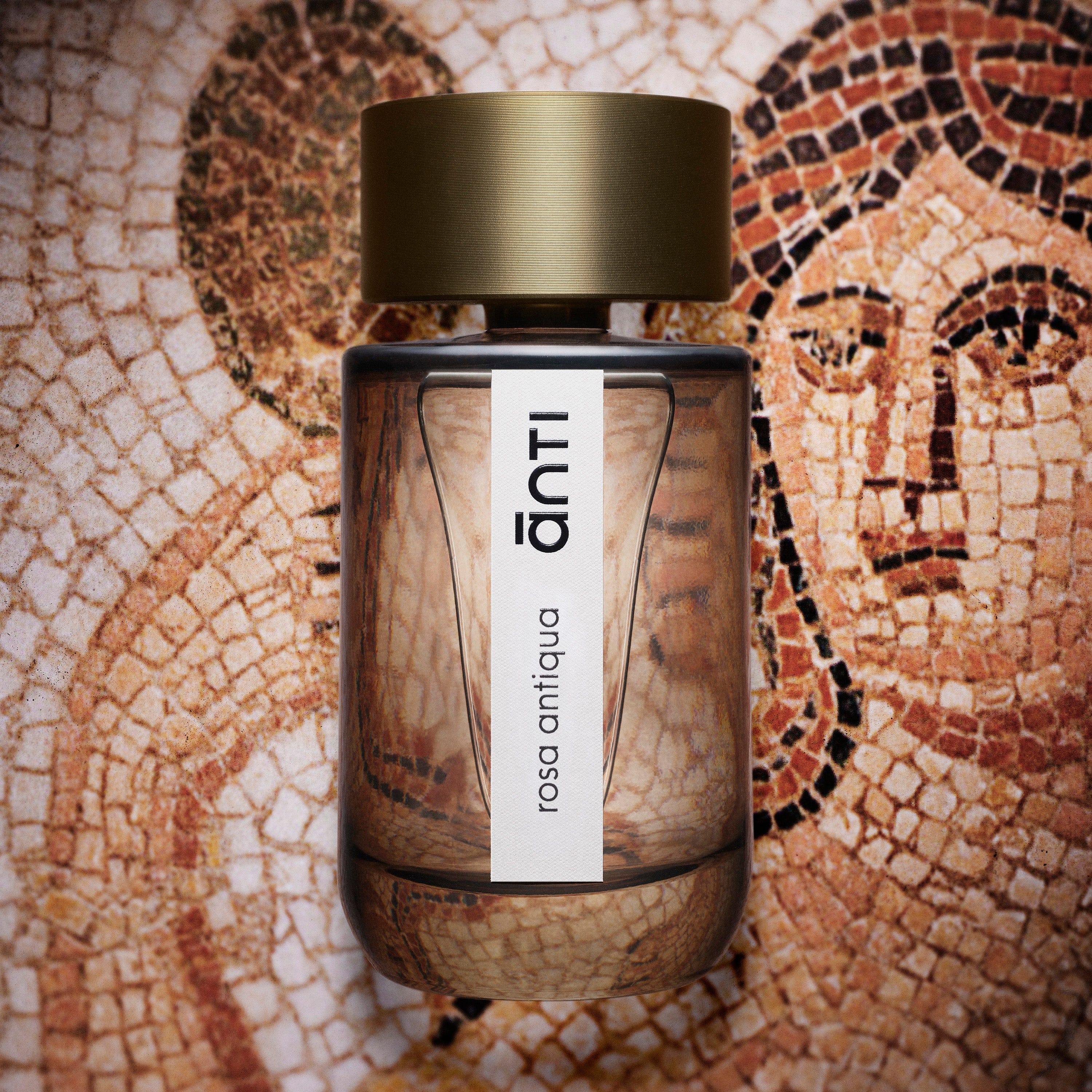 Anti Rosa Antiqua Eau de Parfum