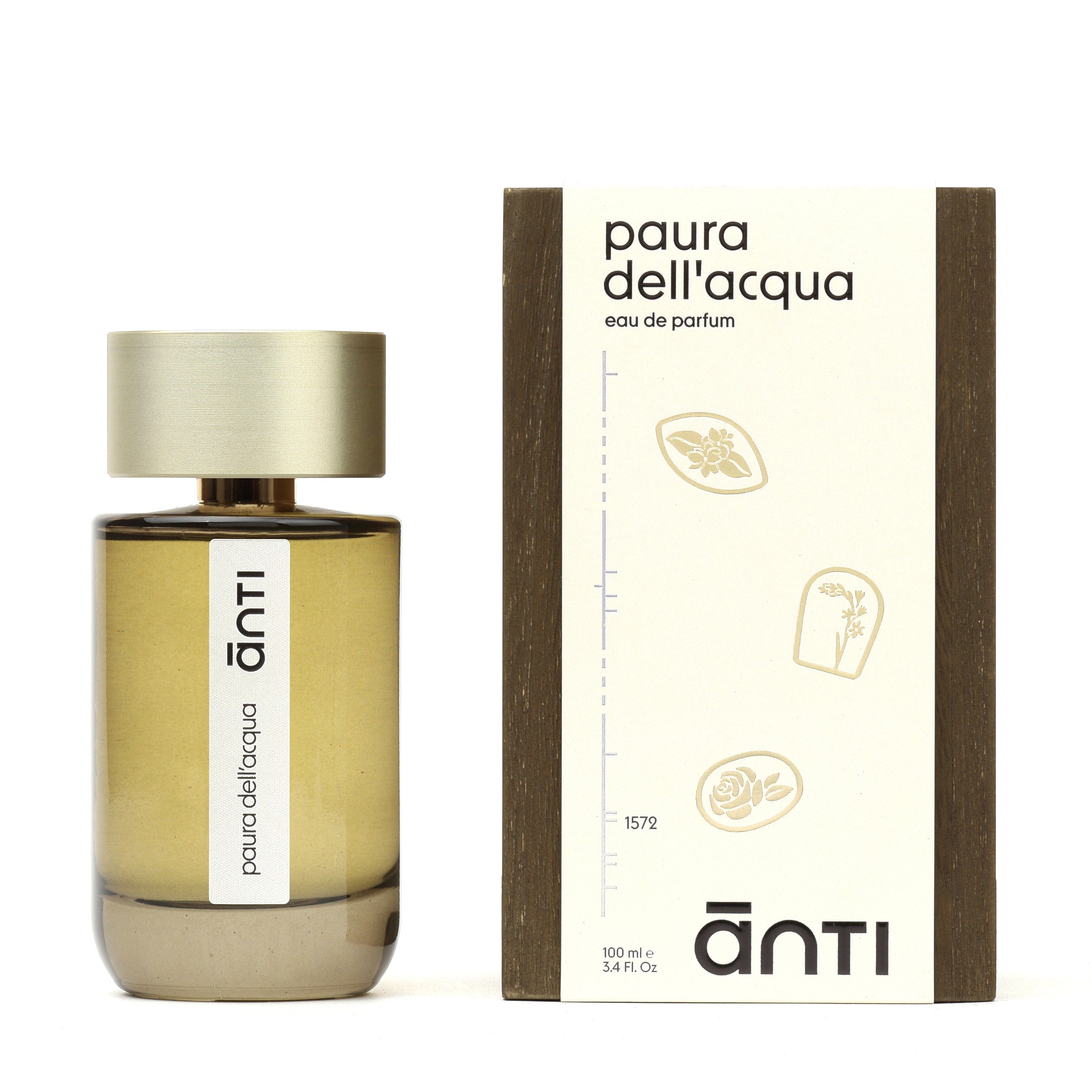 Anti Paura Dell'Acqua Eau de Parfum