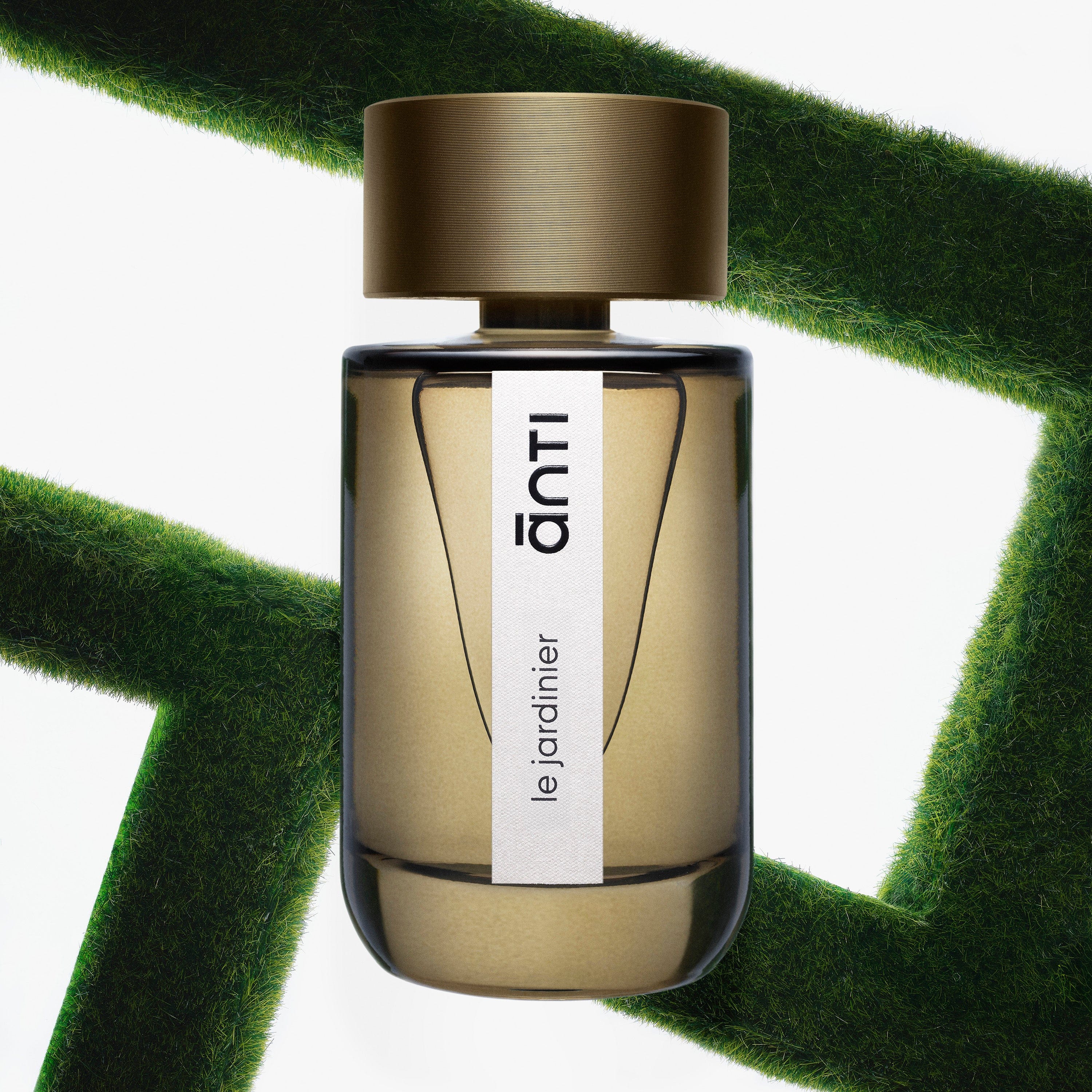 Anti Le Jardinier Eau de Parfum