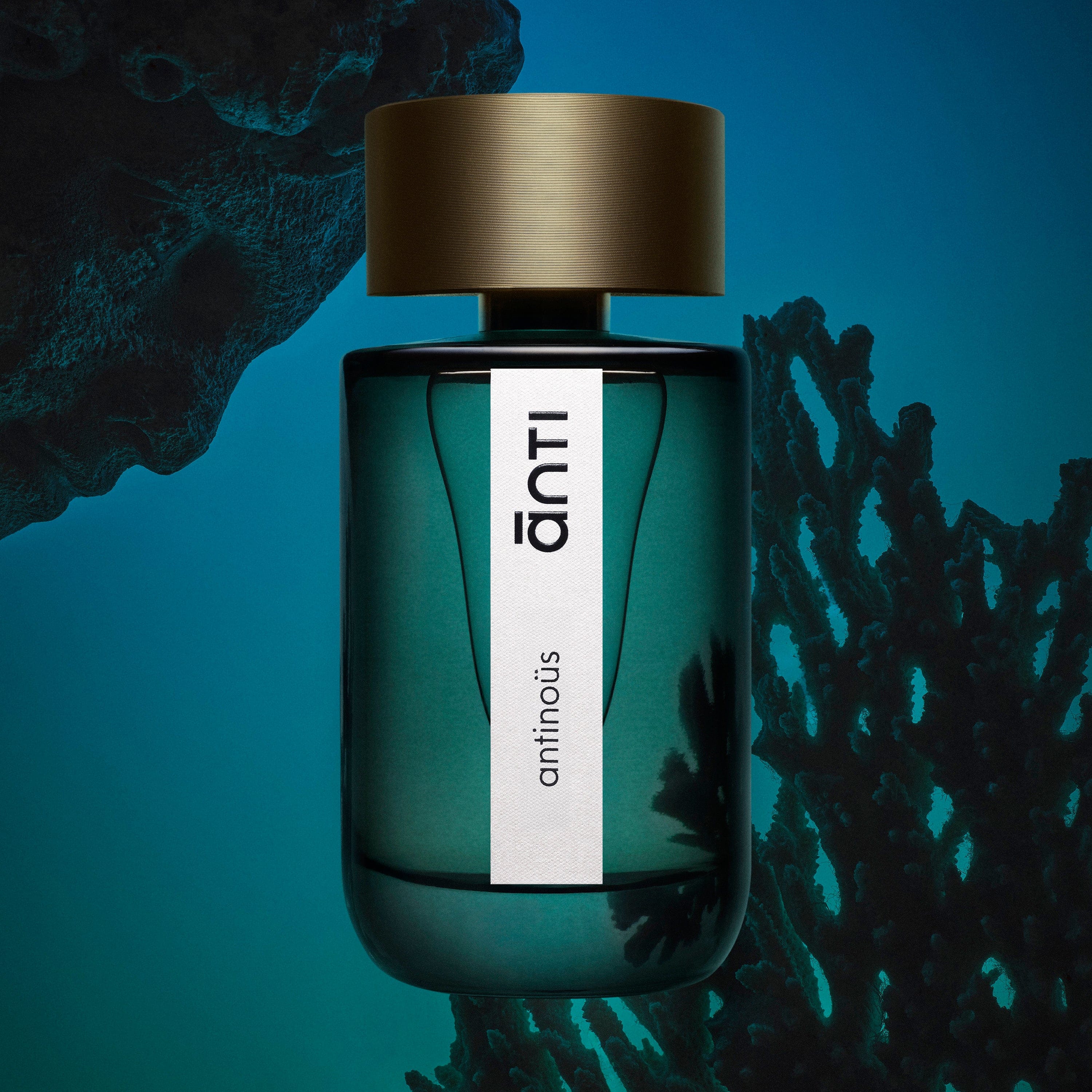 Anti Antinous Eau de Parfum
