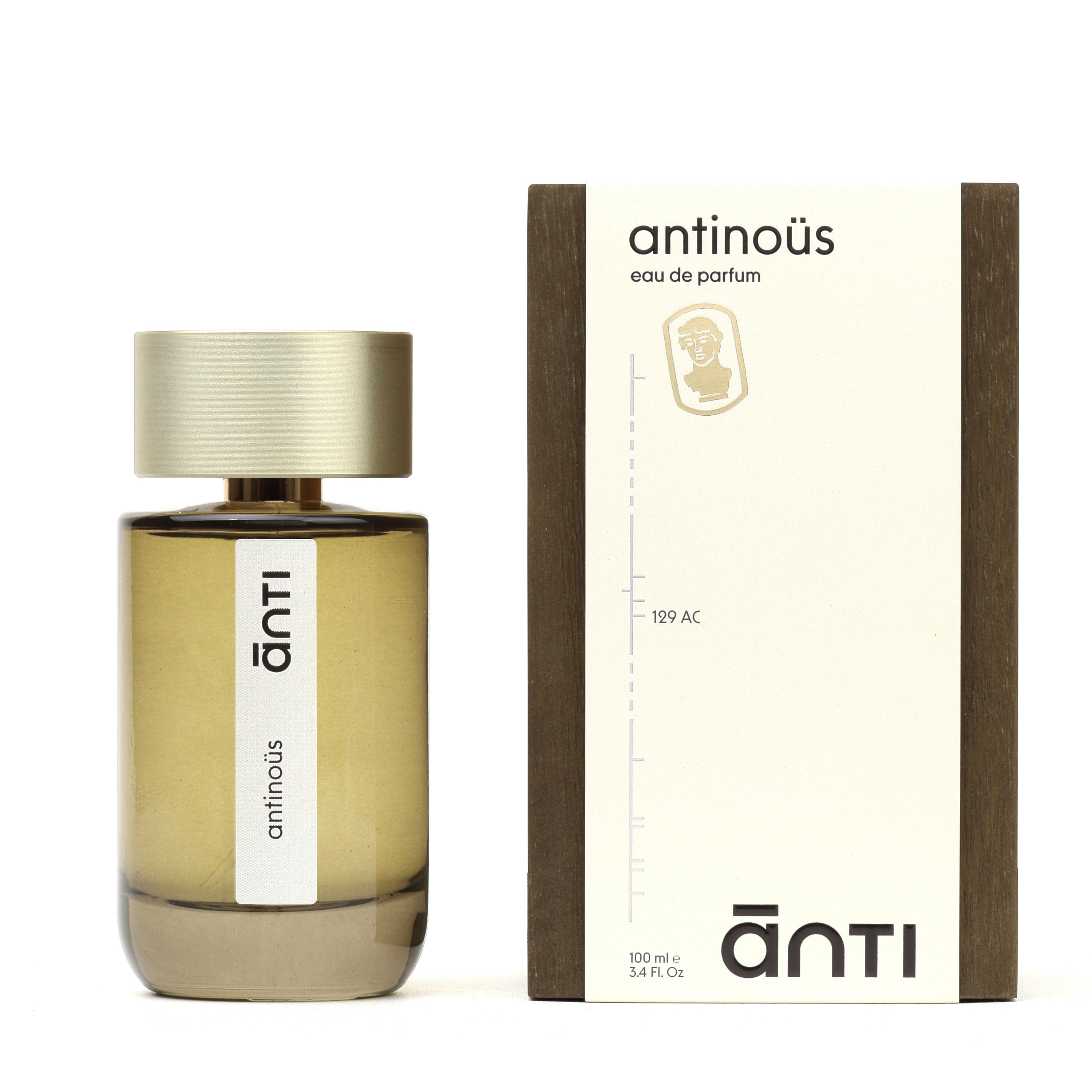 Anti Antinous Eau de Parfum