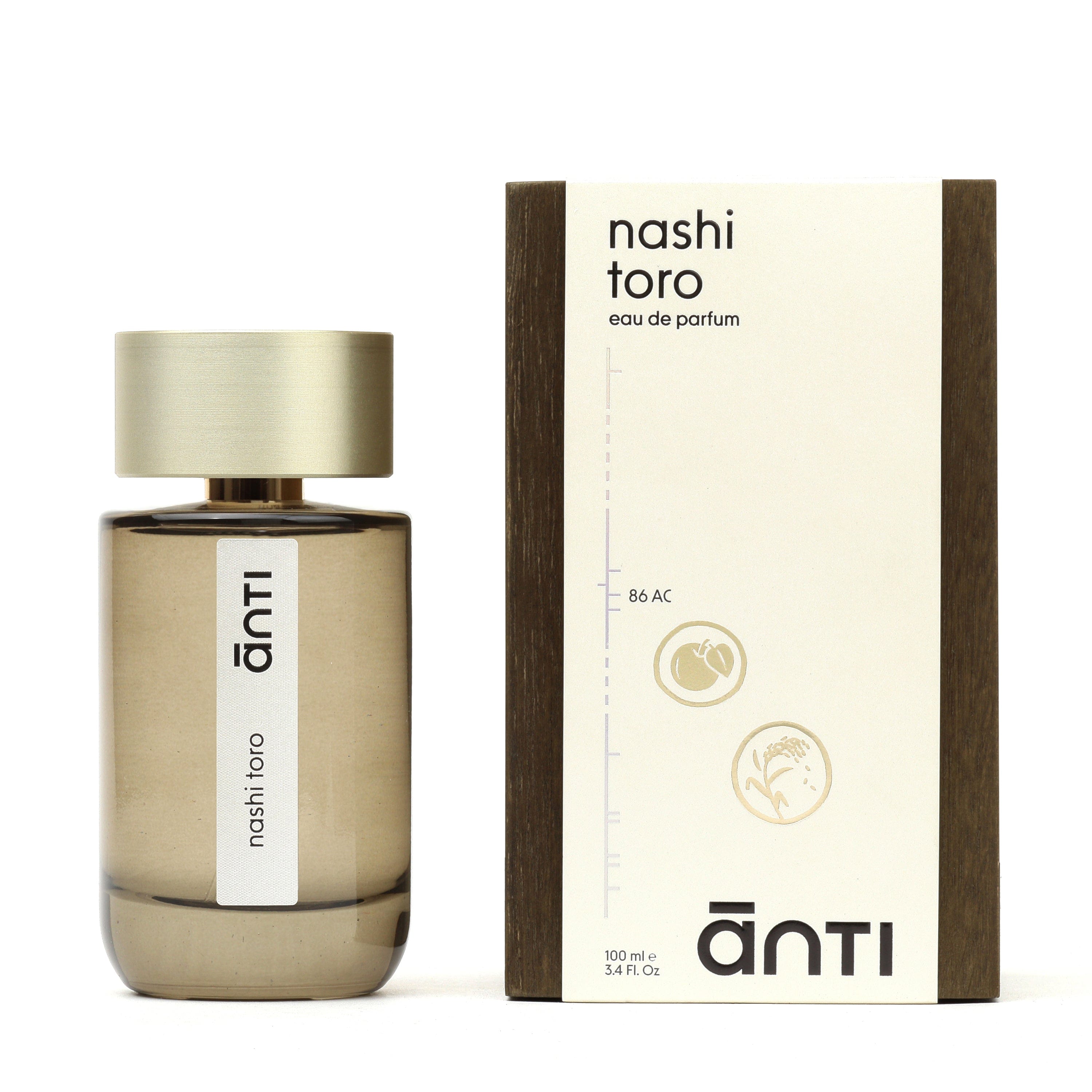 Anti Nashi Toro Eau de Parfum