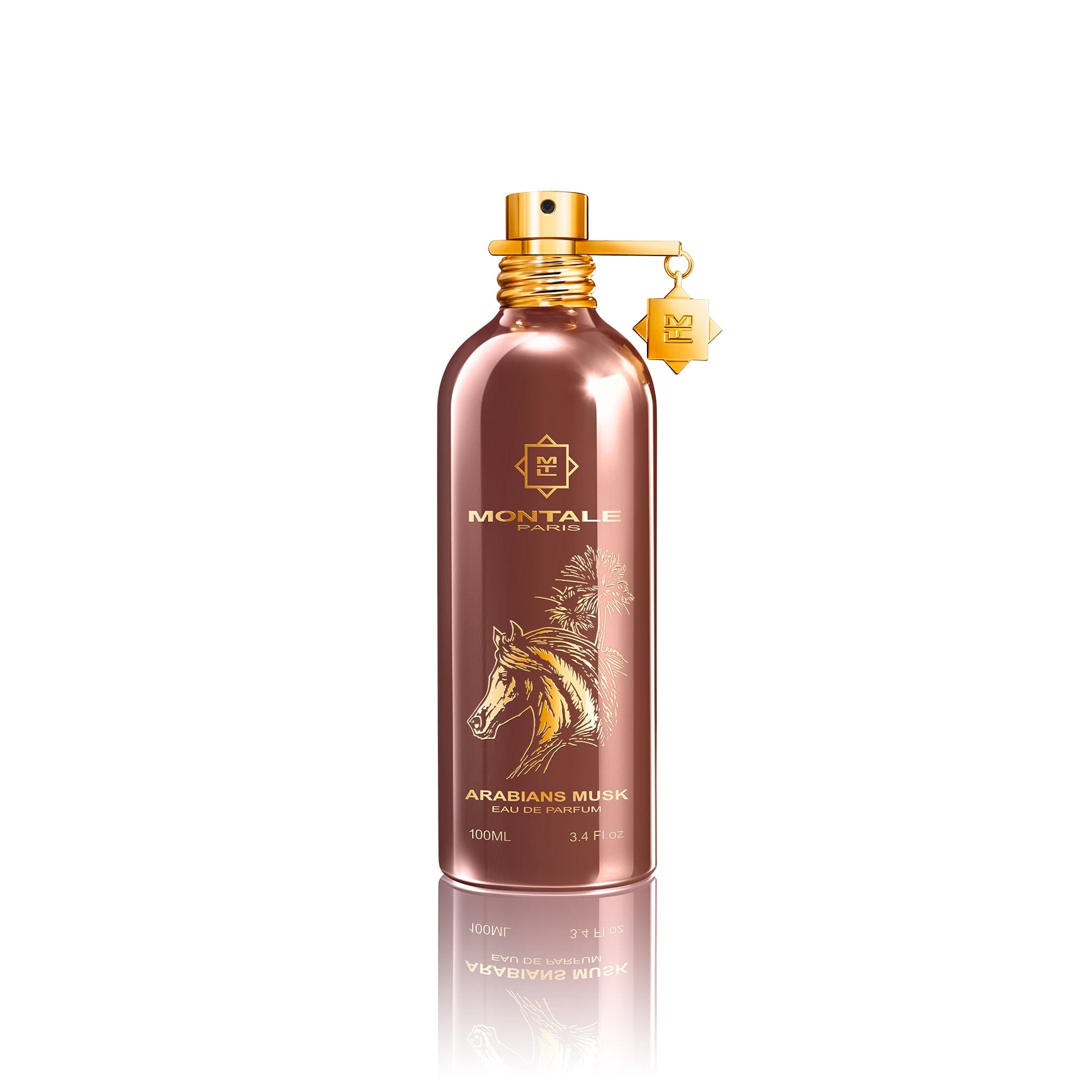 Montale Paris Montale Arabians Musk Eau de Parfum