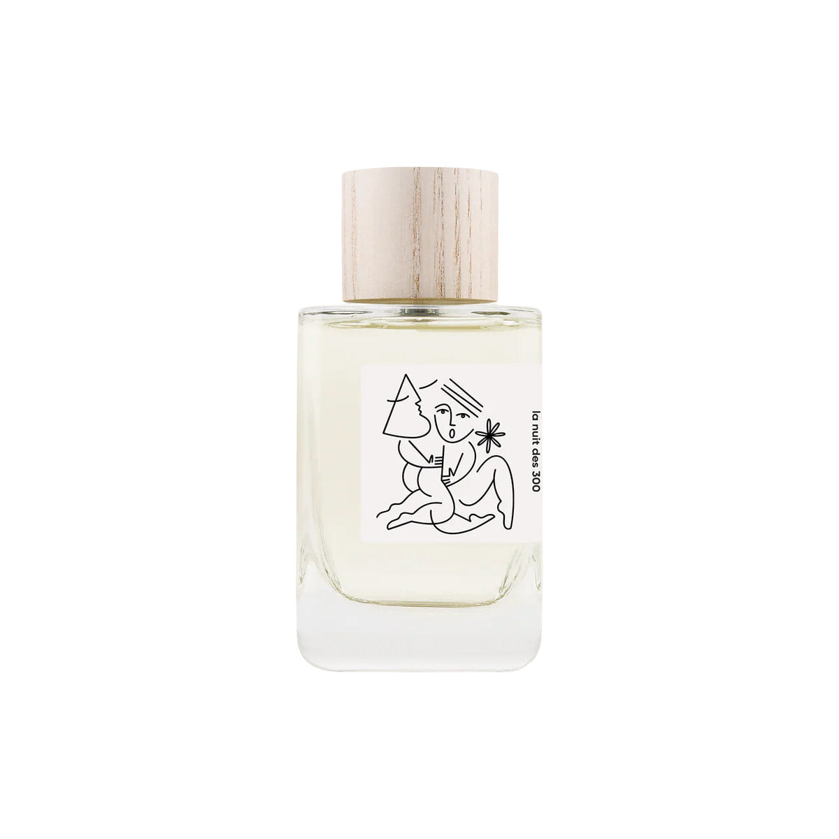 Hellenist La Nuit Des 300 Eau de Parfum