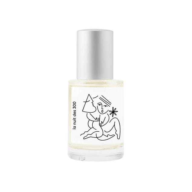 Hellenist La Nuit Des 300 Eau de Parfum