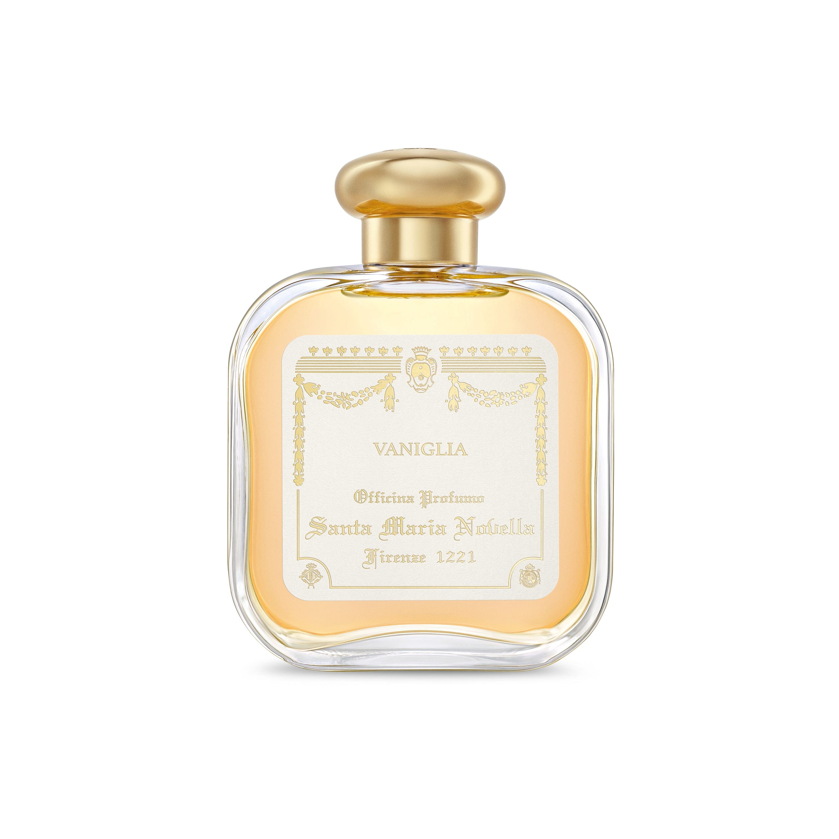 Santa Maria Novella Vaniglia Eau de Cologne
