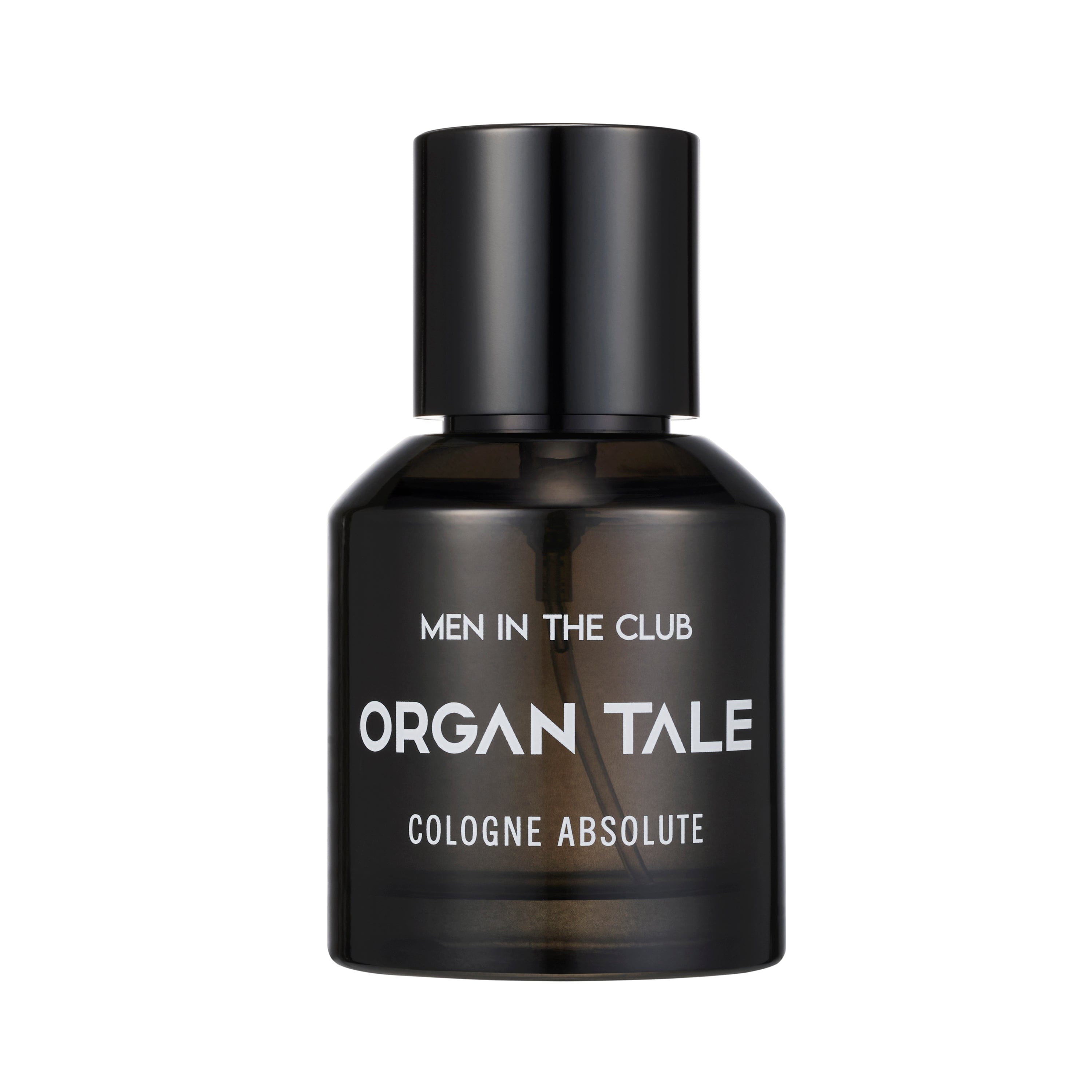 Organ Tale Men In The Club Cologne Absolute