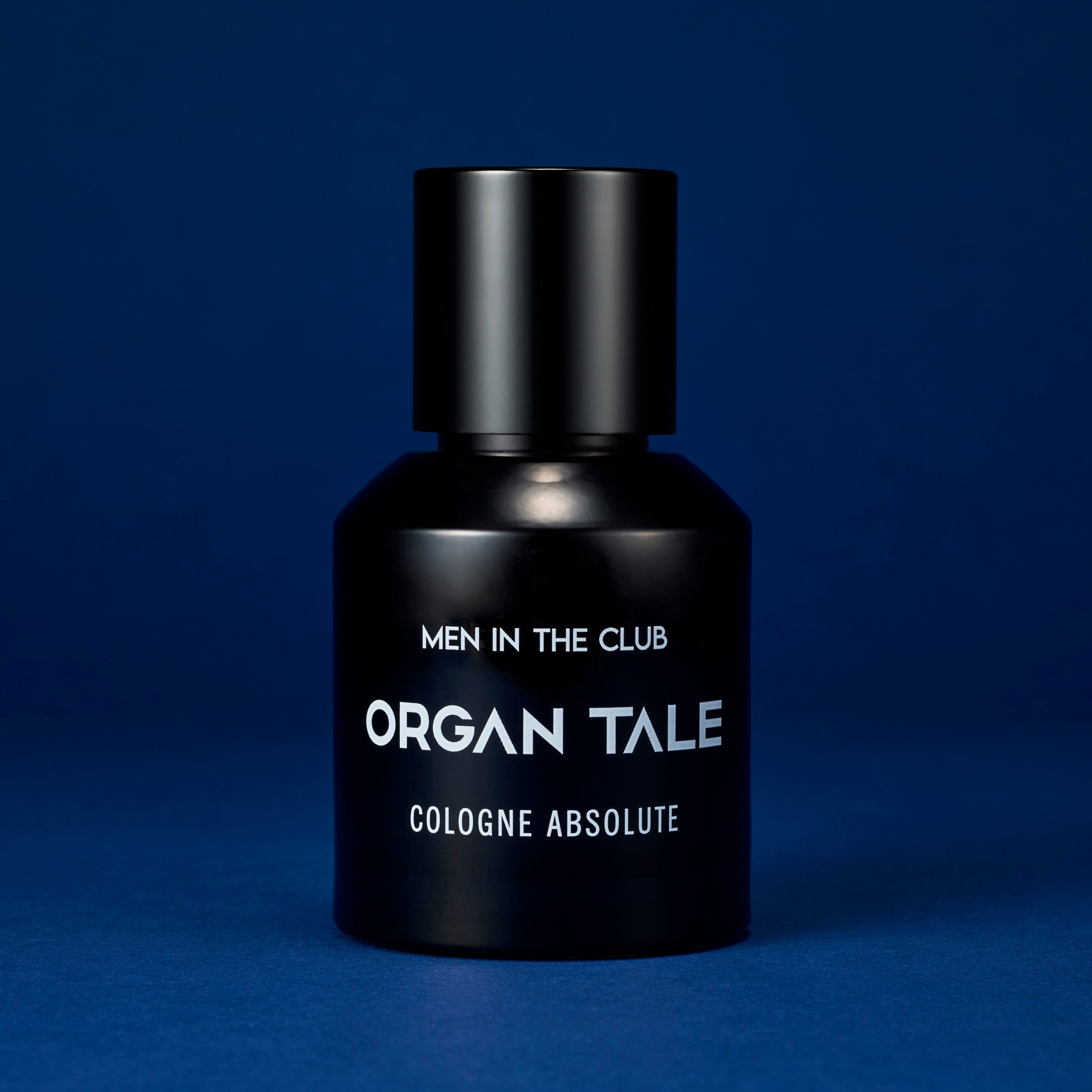 Organ Tale Men In The Club Cologne Absolute