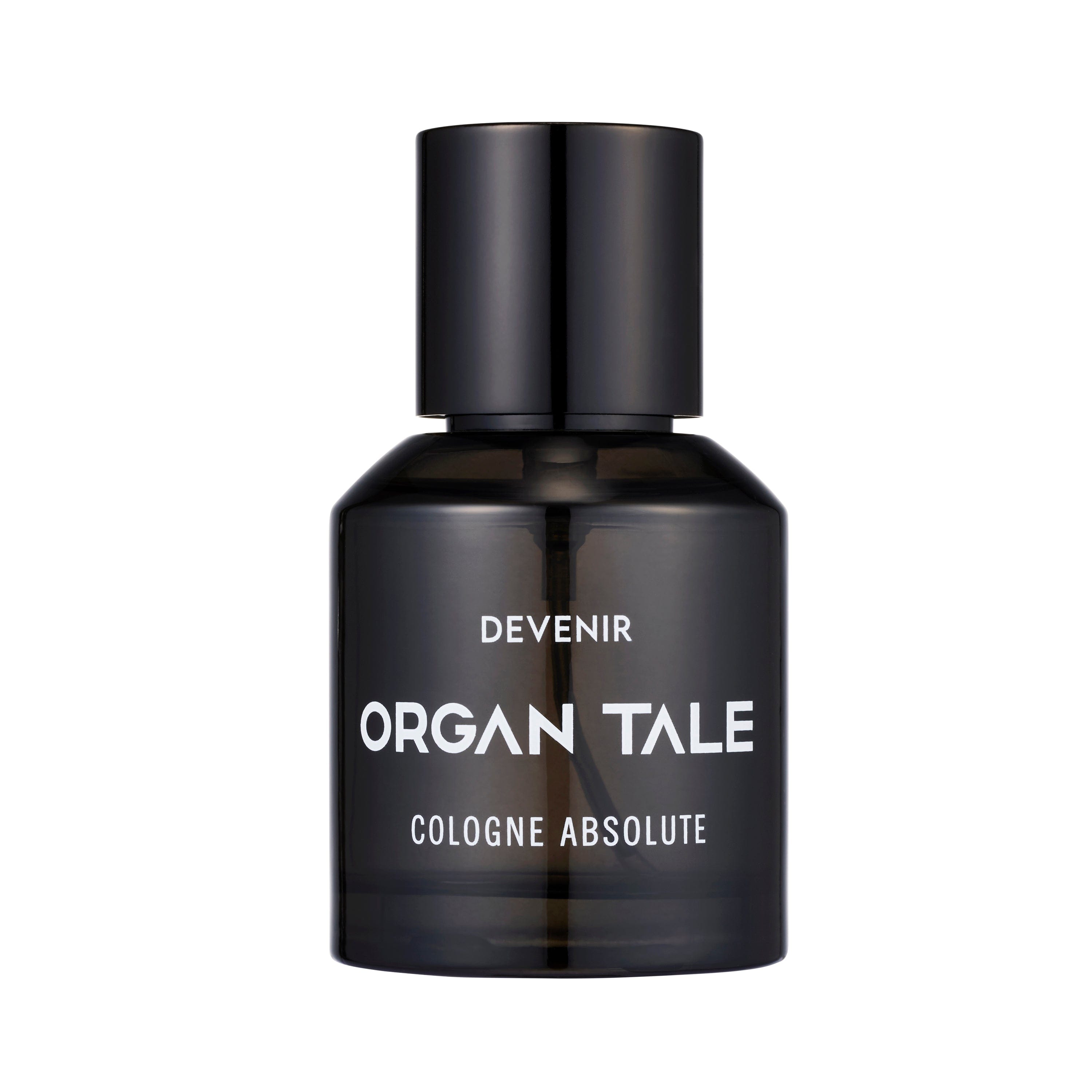 Organ Tale Devenir Cologne Absolute