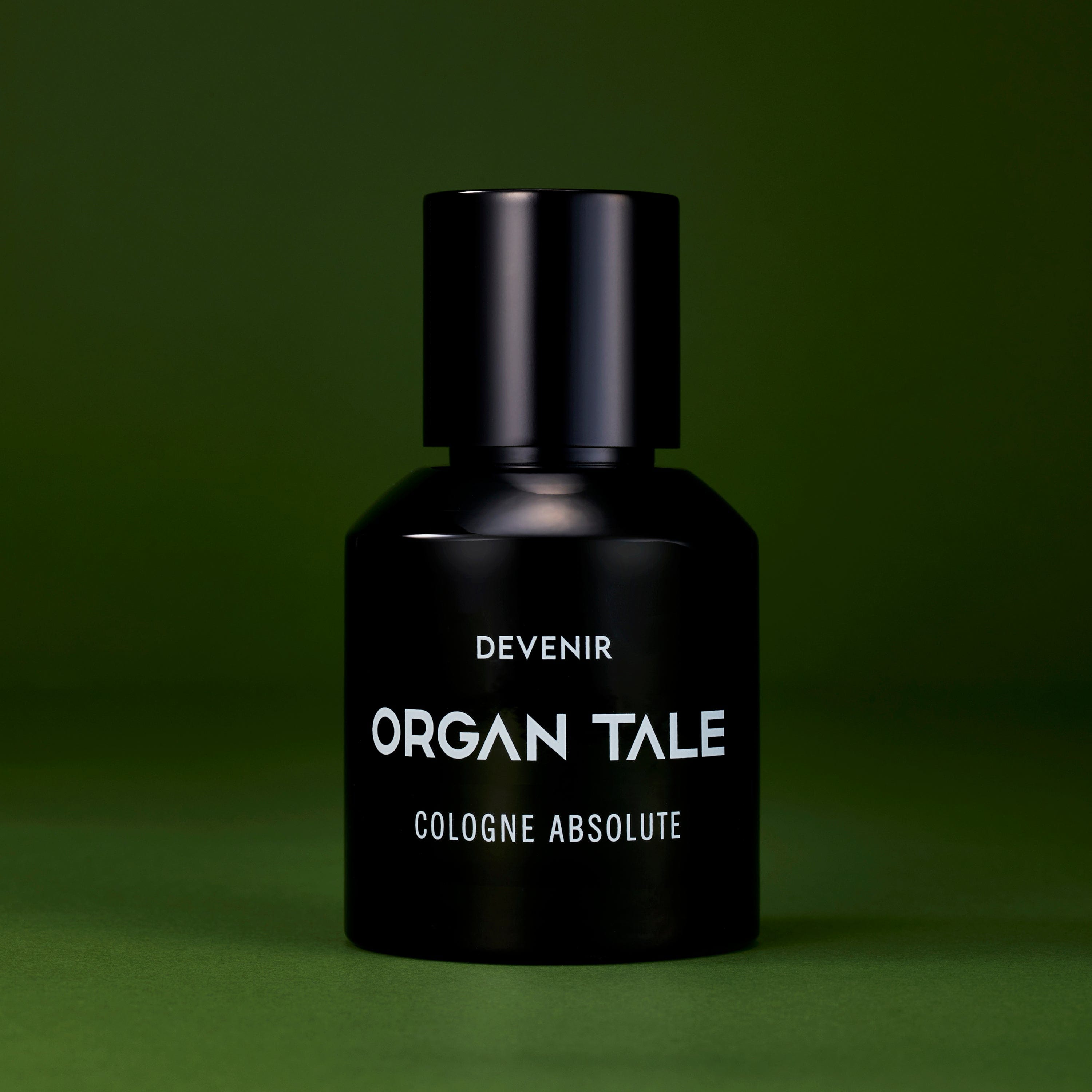 Organ Tale Devenir Cologne Absolute