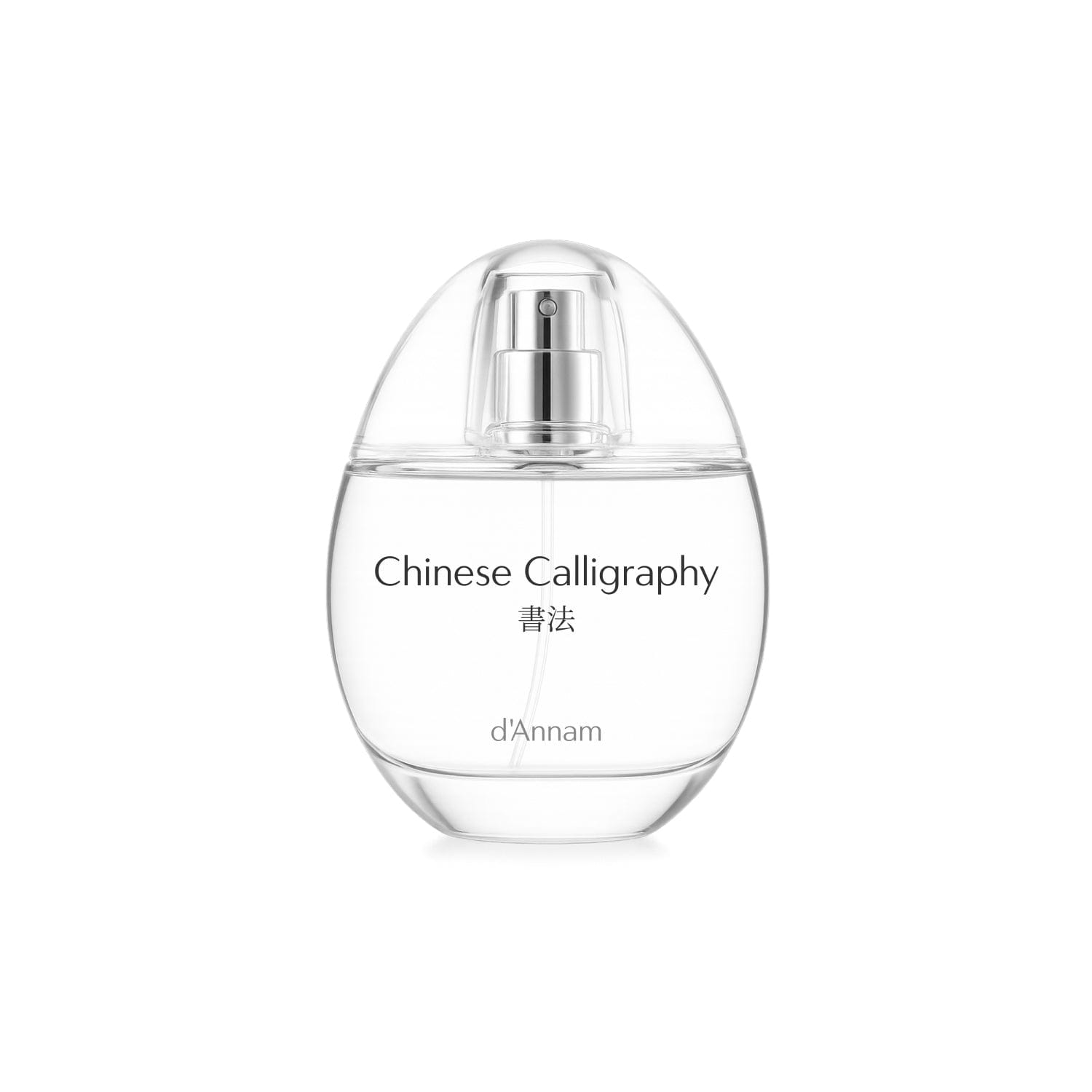 d'Annam Chinese Calligraphy Eau de Parfum