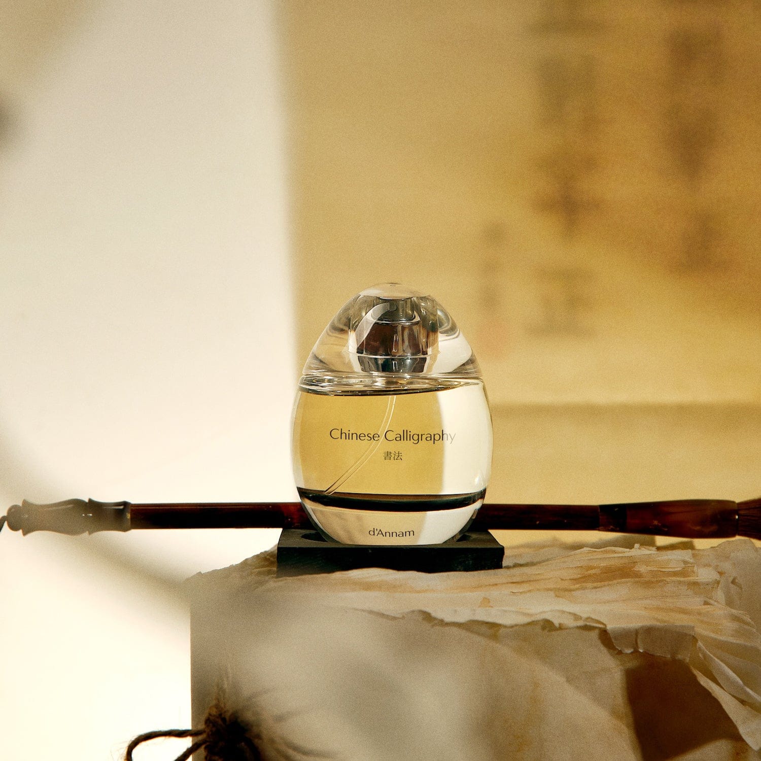 d'Annam Chinese Calligraphy Eau de Parfum