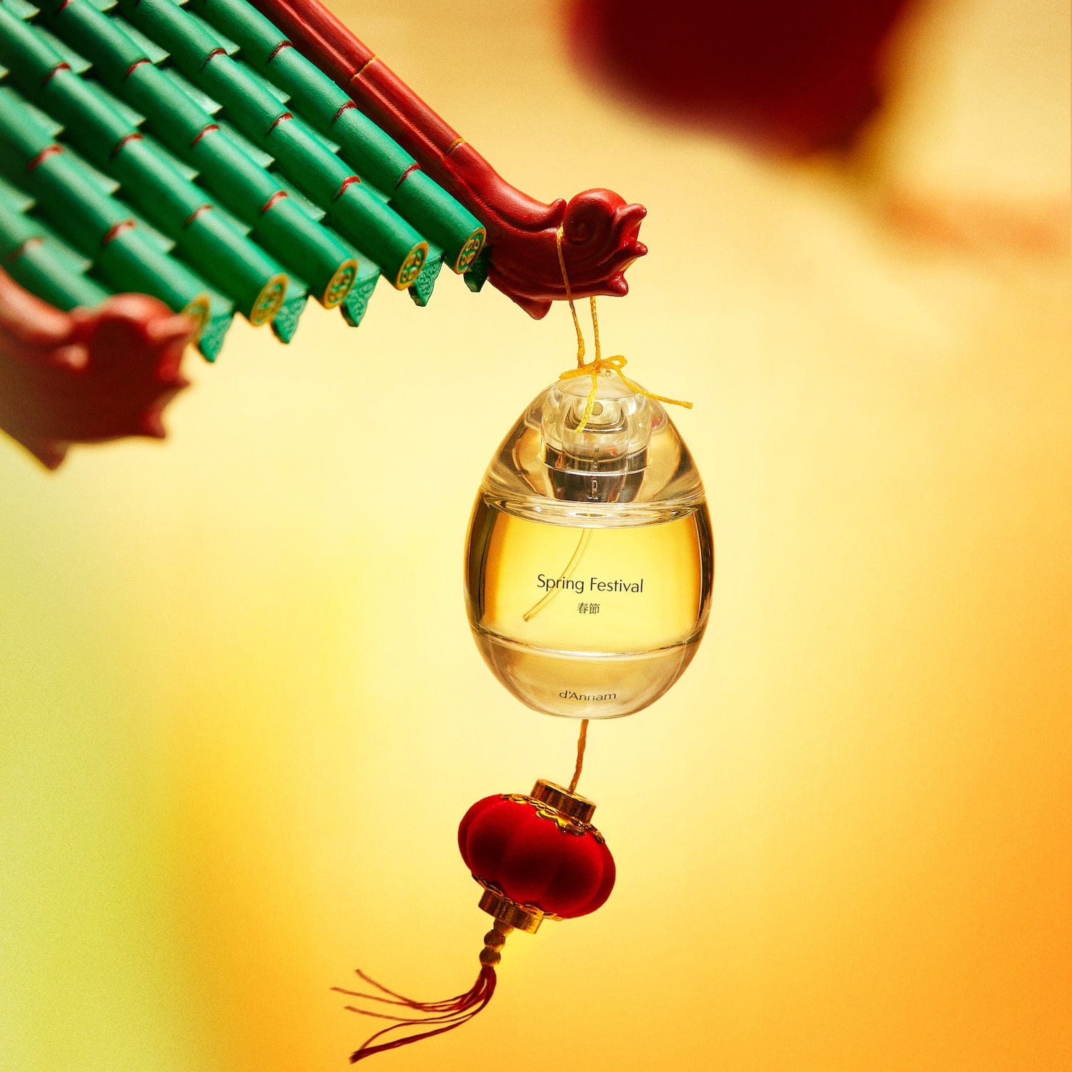 d'Annam Spring Festival Eau de Parfum