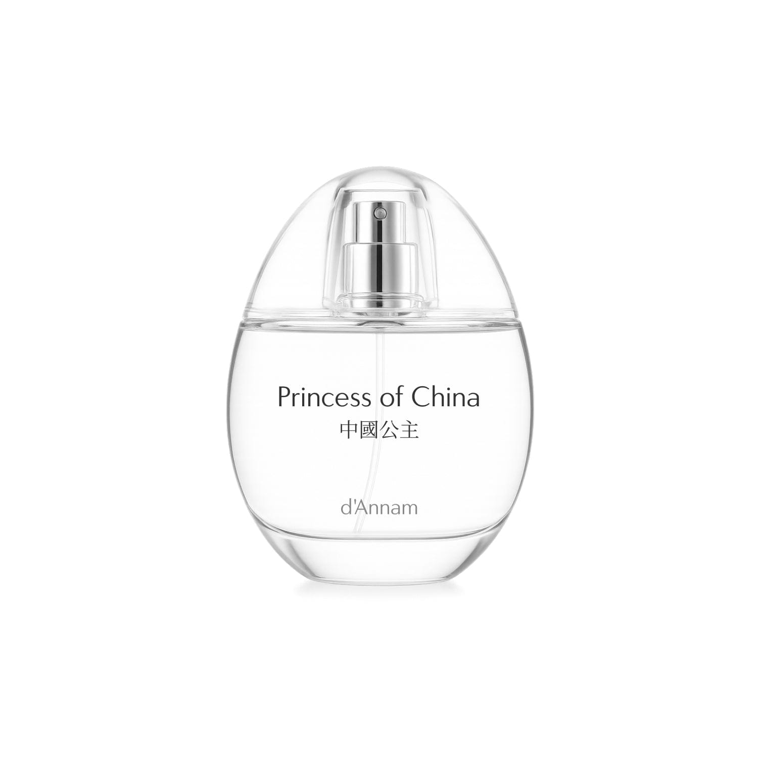 d'Annam Princess of China Eau de Parfum