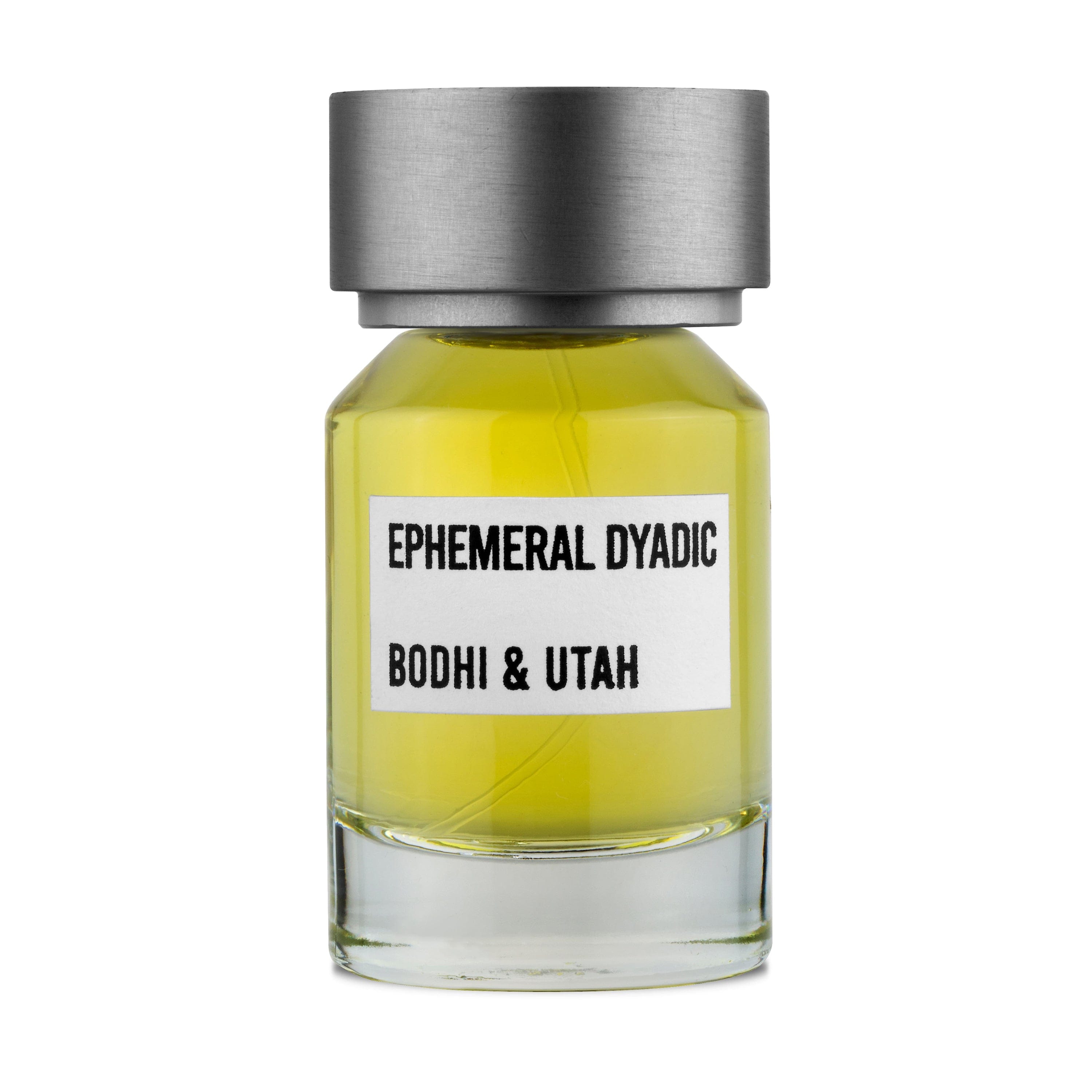 Ephemeral Dyadic Bodhi & Utah Eau de Parfum