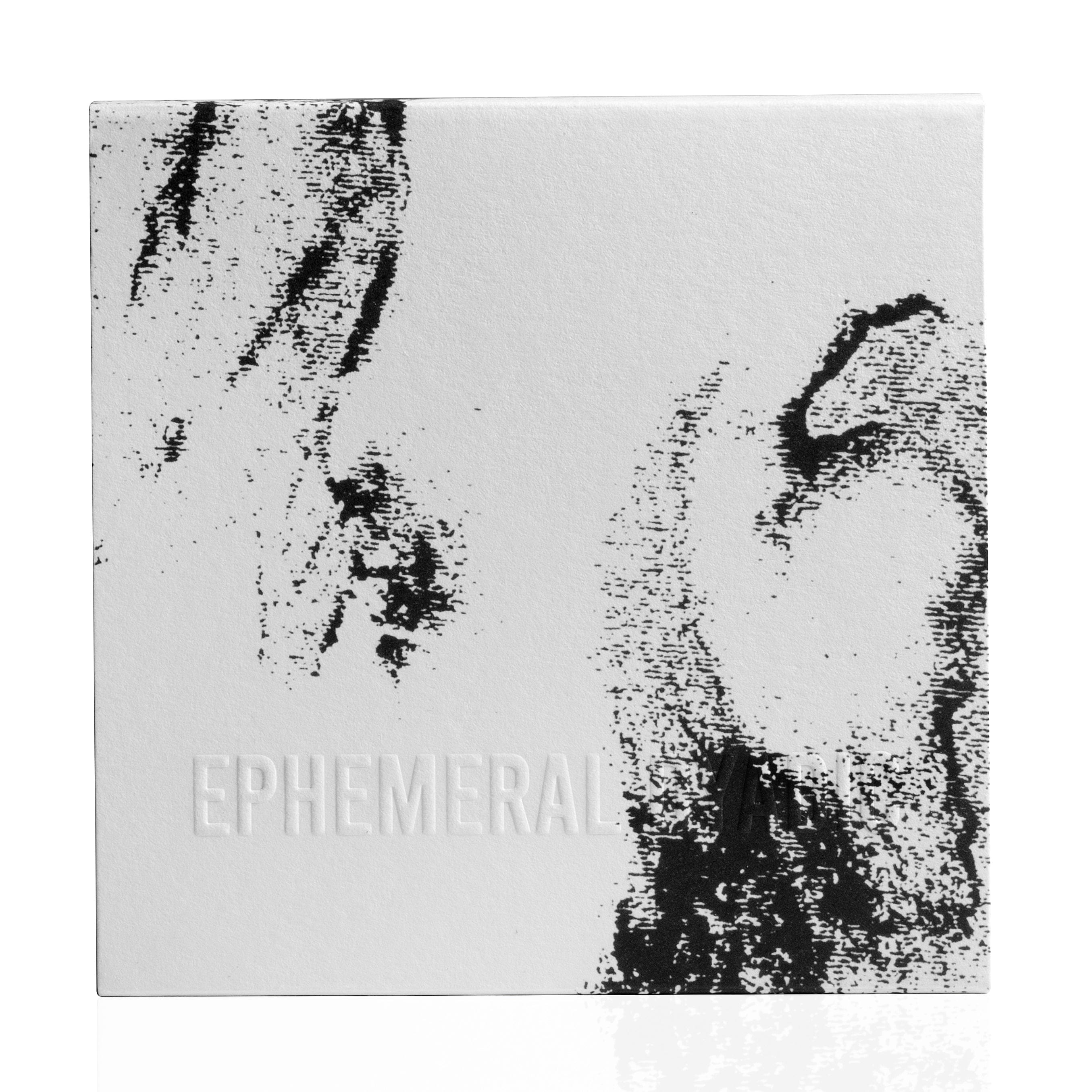 Ephemeral Dyadic Bodhi & Utah Eau de Parfum