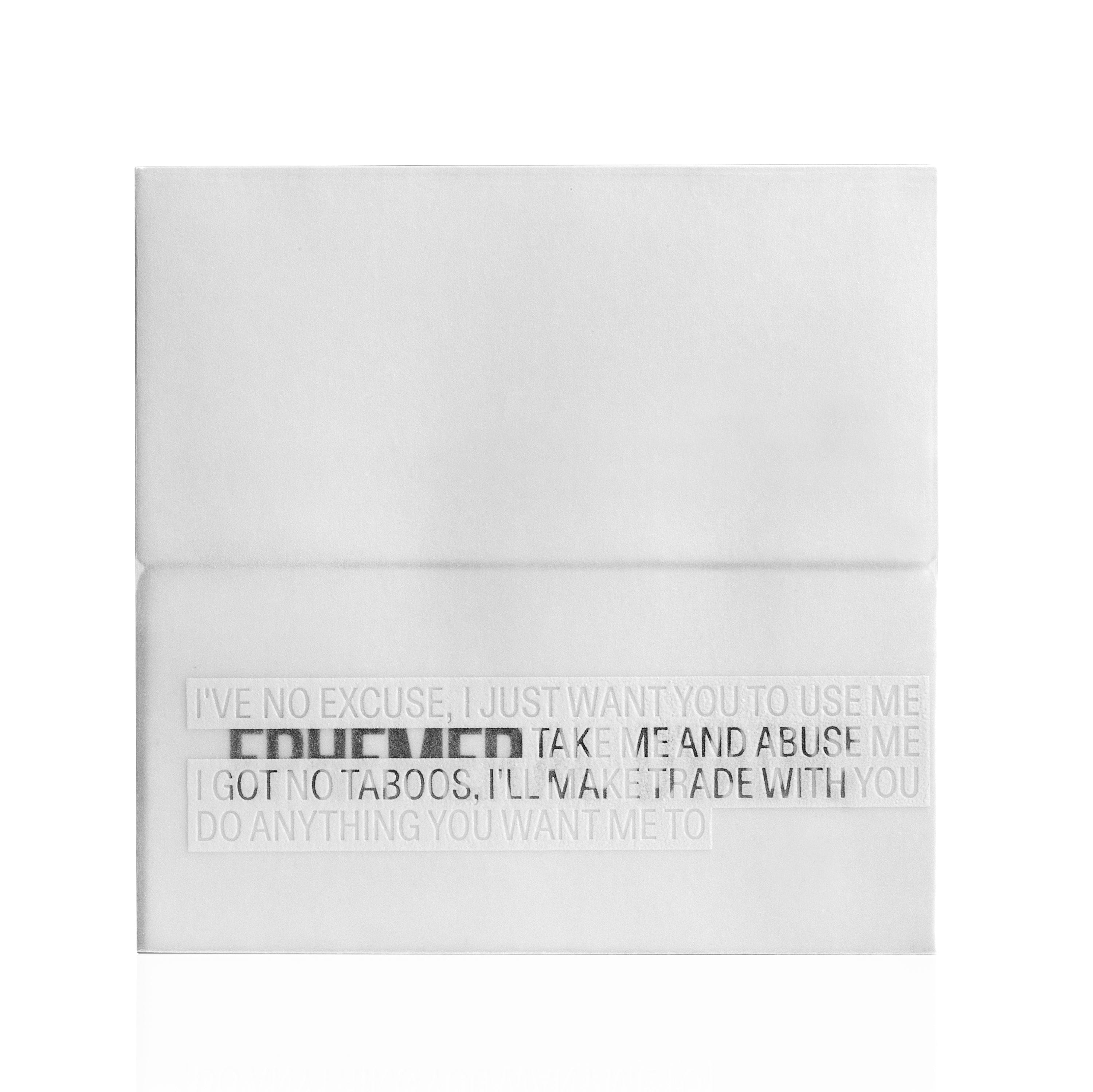 Ephemeral Dyadic No Taboos Eau de Parfum
