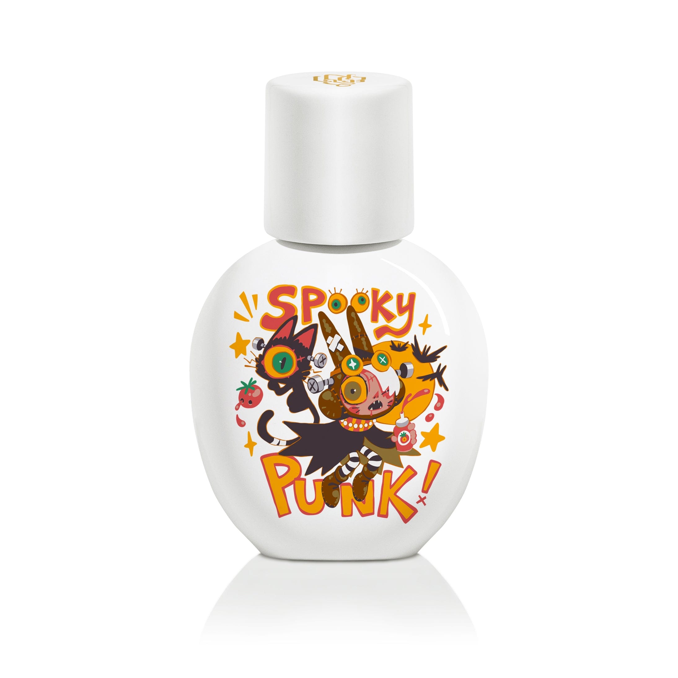 Siam1928 × Tan-staR - Spooky Punk Eau de Parfum