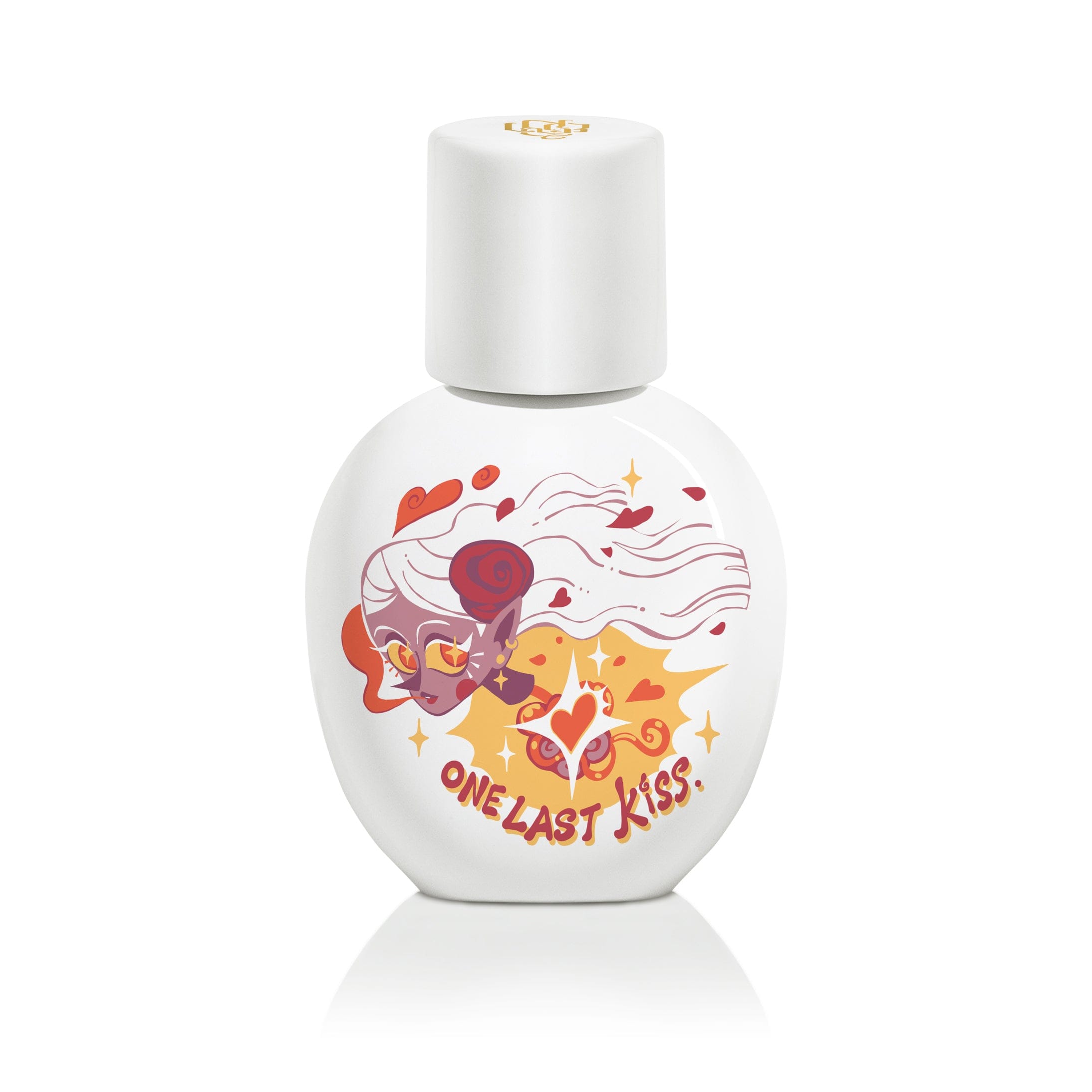 Siam1928 × Tan-staR - One Last Kiss Eau de Parfum