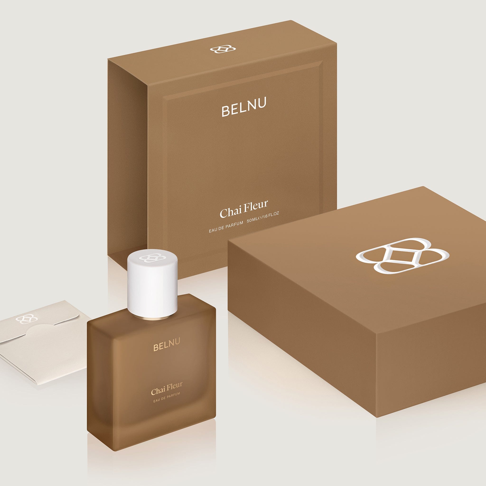 Belnu Chai Fleur Eau de Parfum