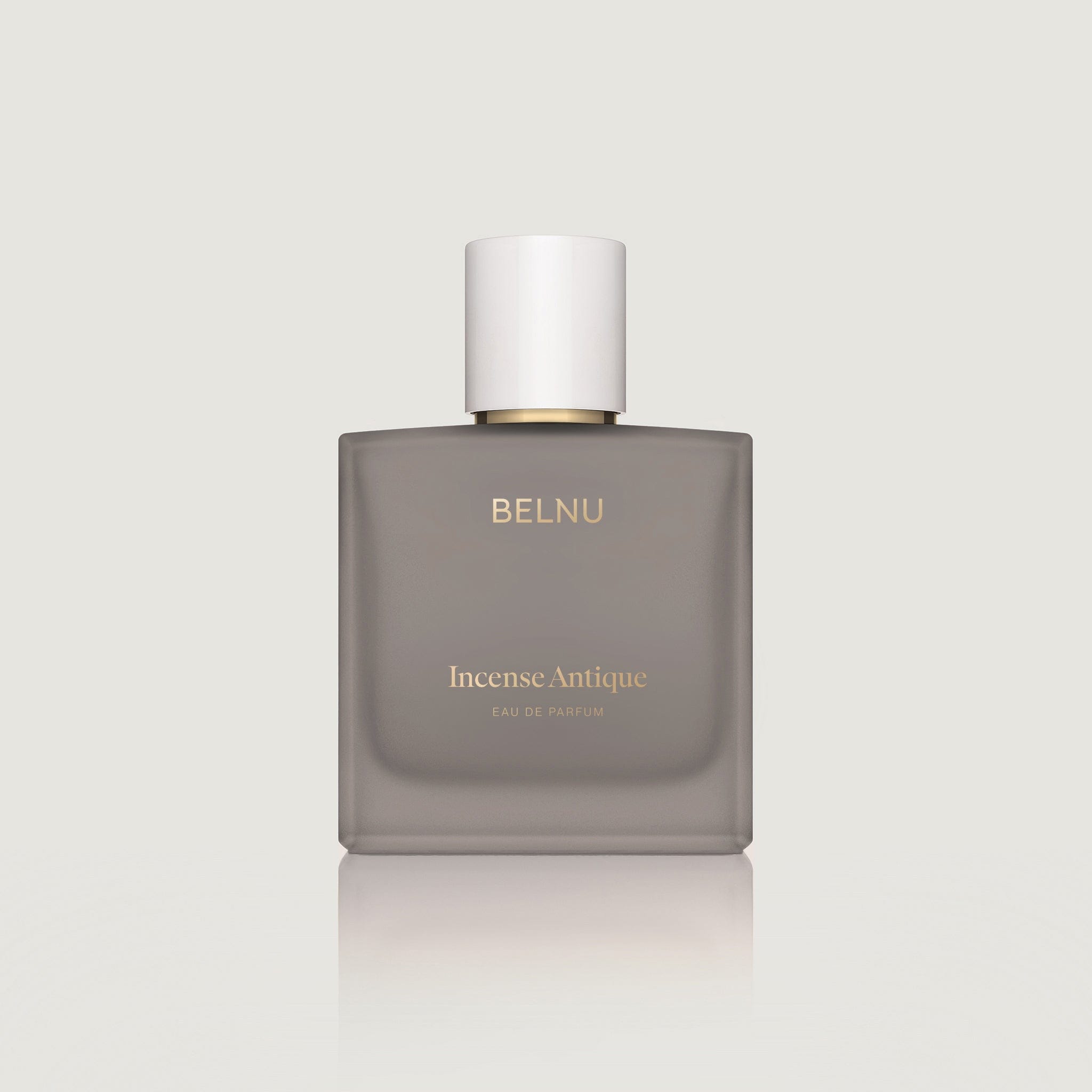 Belnu Incense Antique Eau de Parfum