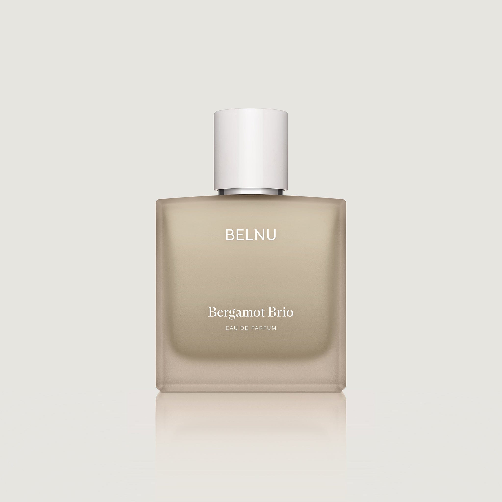 Belnu Bergamot Brio Eau de Parfum