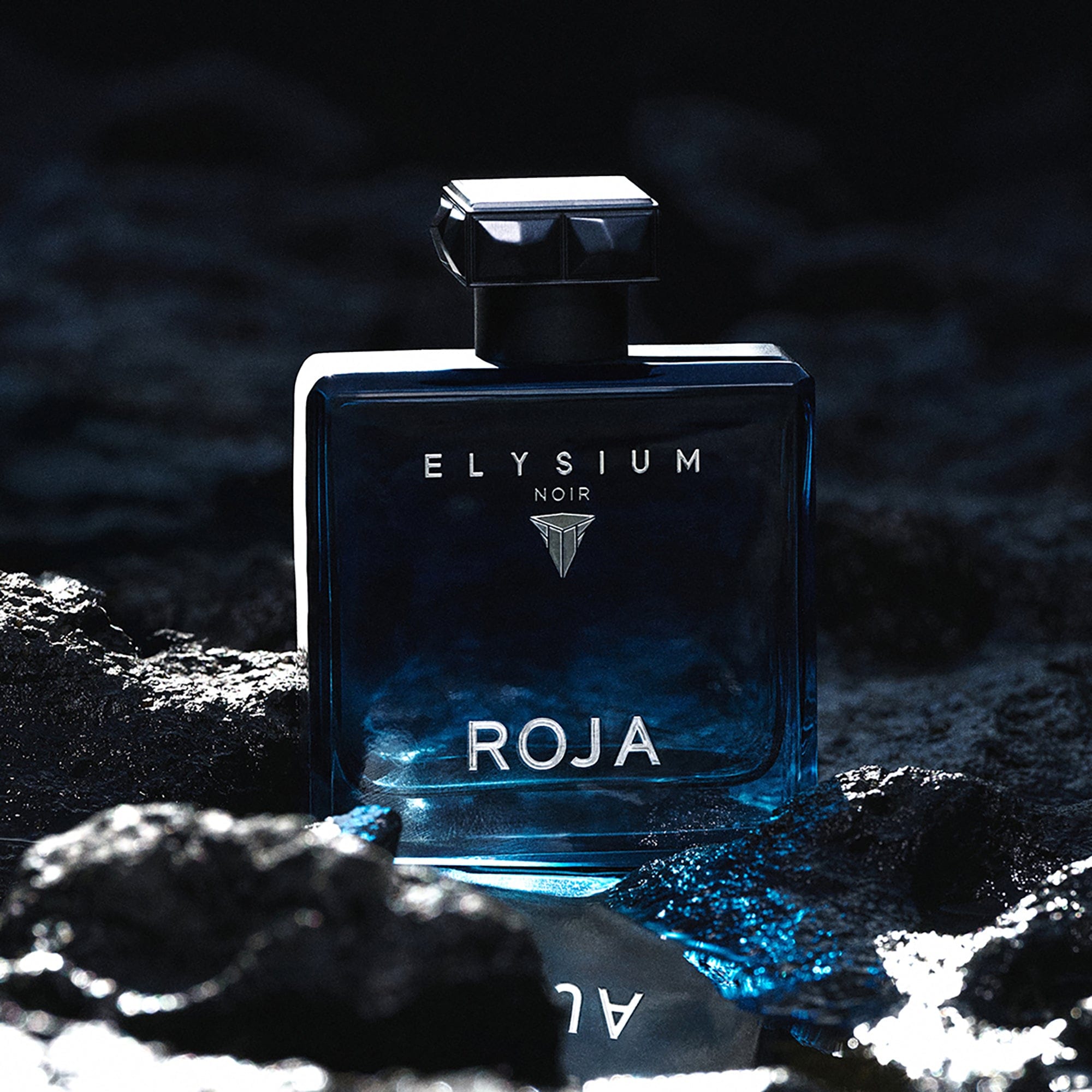 Roja Elysium Noir Eau de Parfum