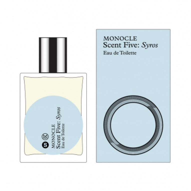 Comme des Garcons Syros Eau de Toilette