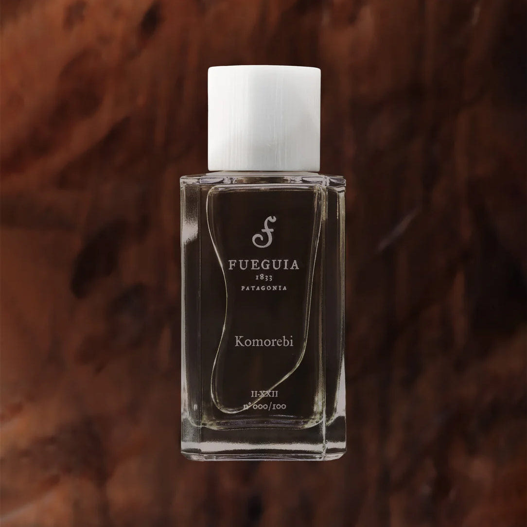 Fueguia 1833 Komorebi Eau de Parfum
