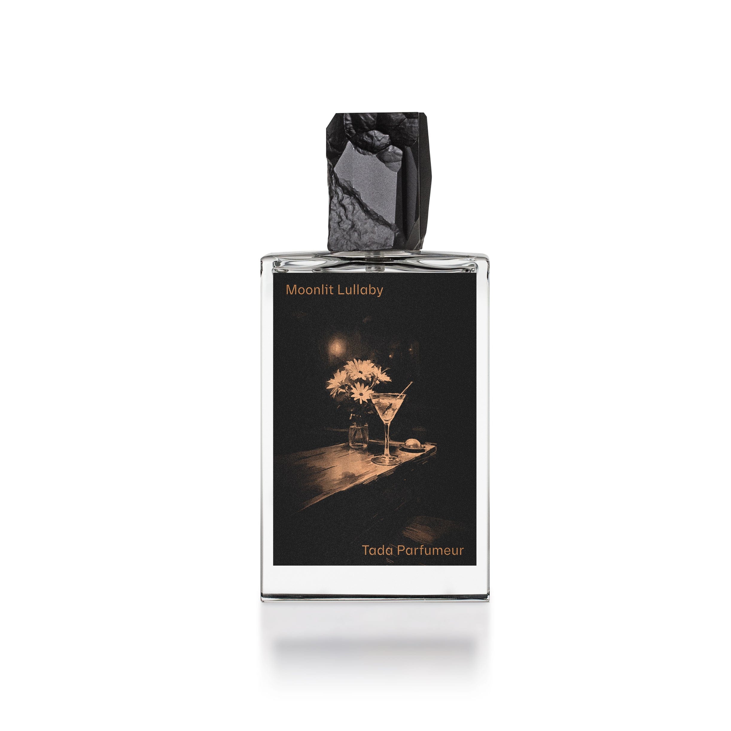 Tada Parfumeur Moonlit Lullaby Eau de Parfum