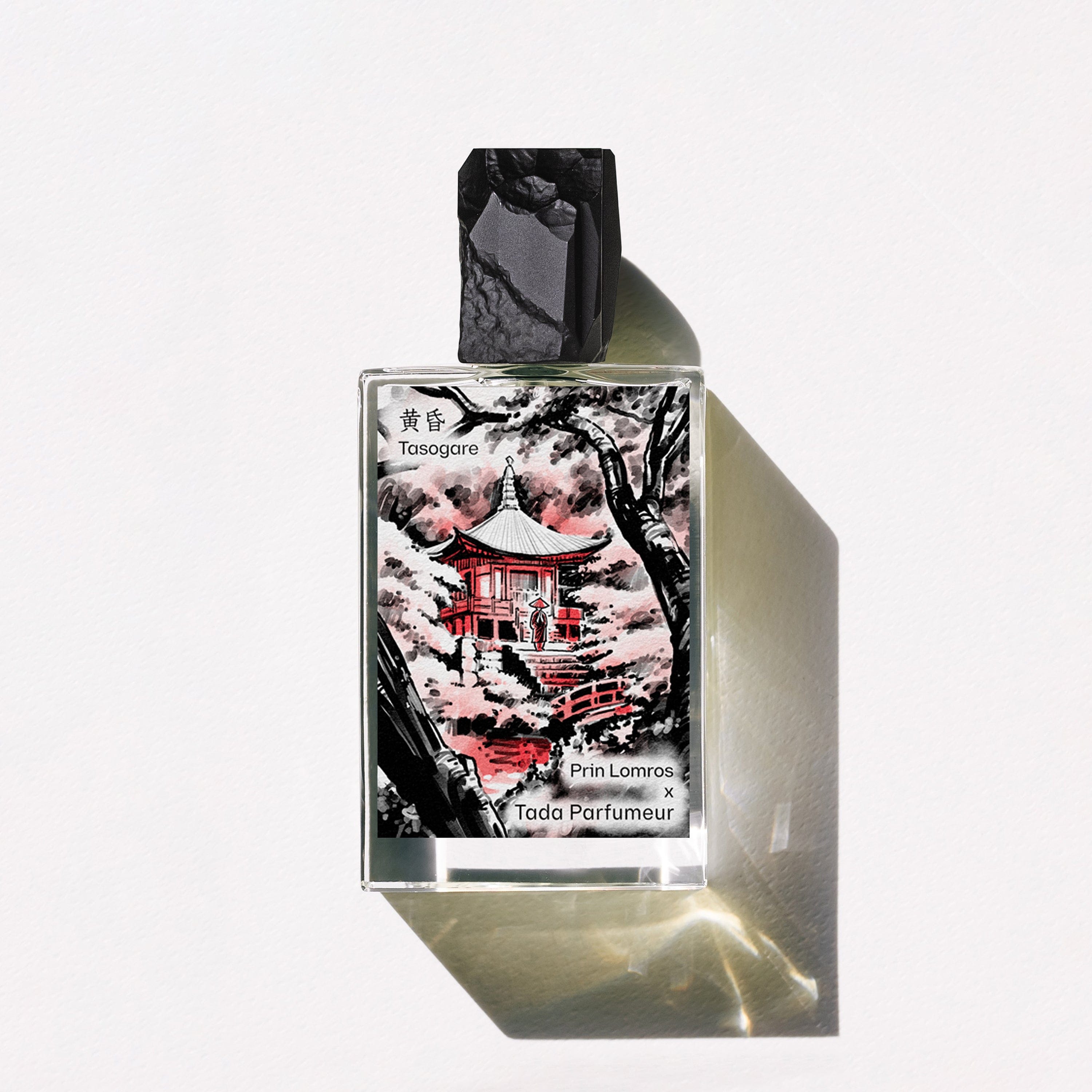 Tada Parfumeur Tasogare Eau de Parfum