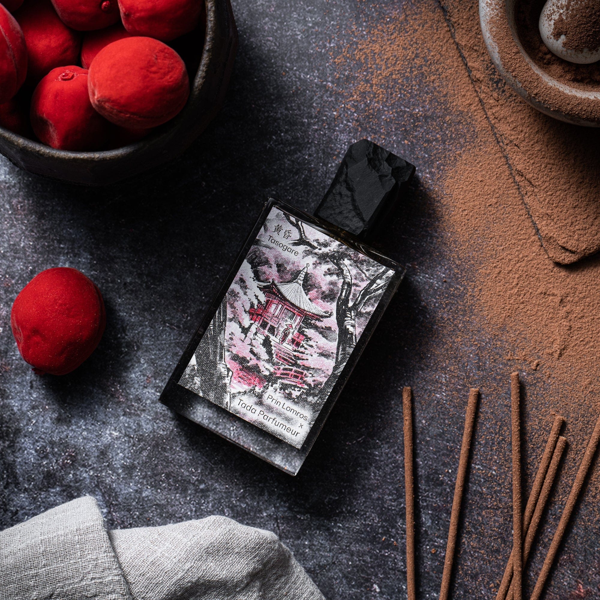 Tada Parfumeur Tasogare Eau de Parfum