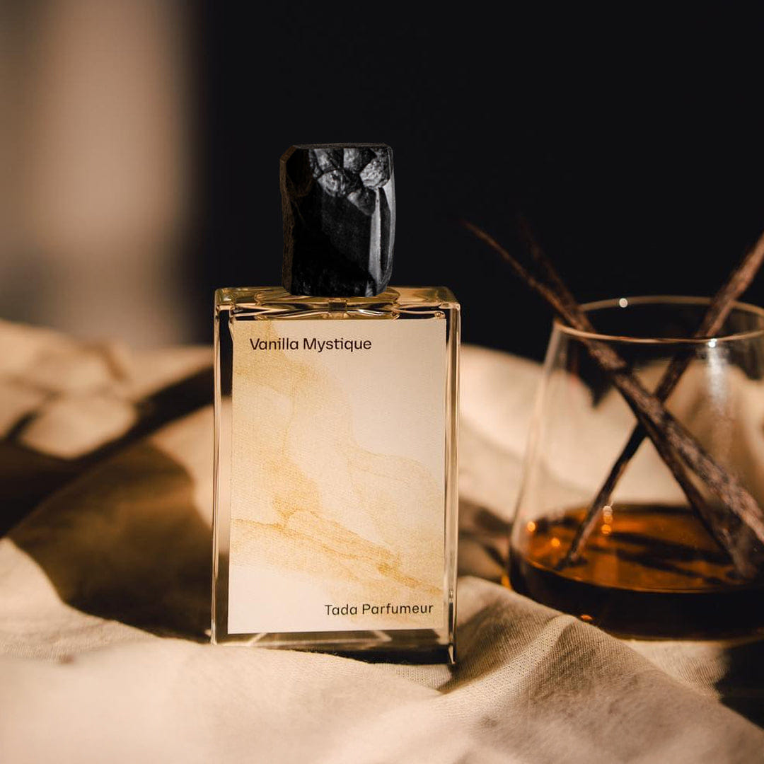 Tada Parfumeur Vanilla Mystique Eau de Parfum