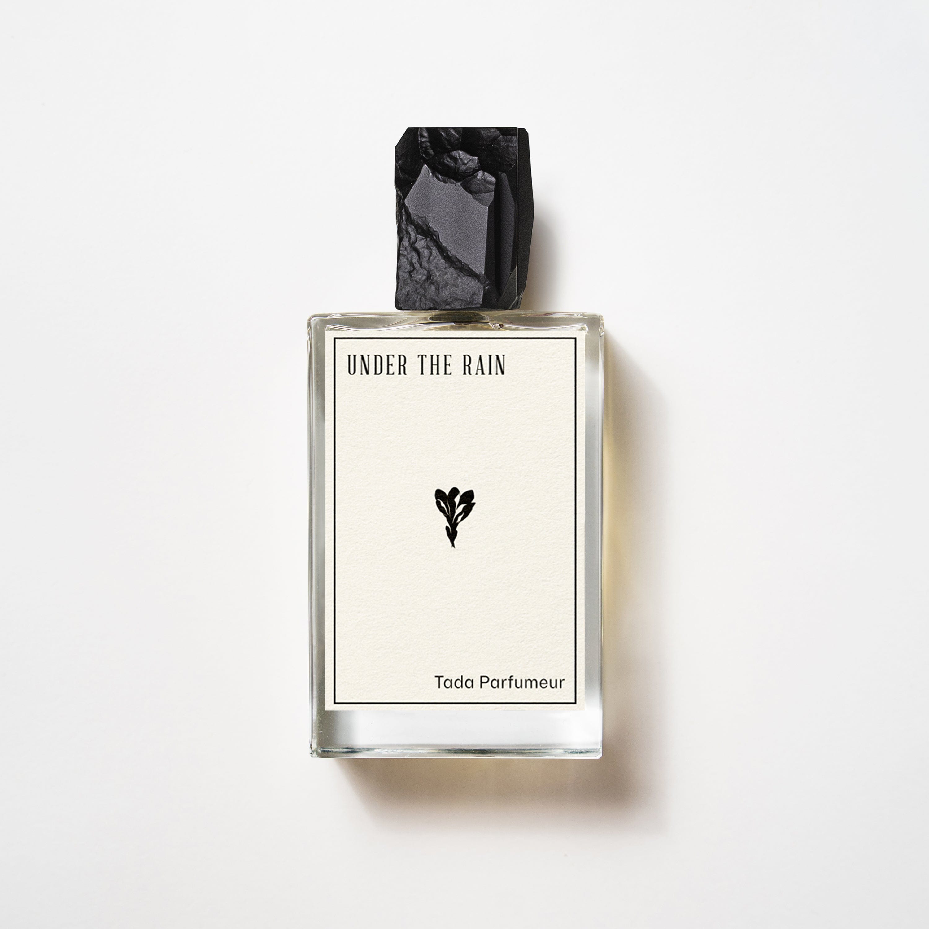 Tada Parfumeur Under the Rain Eau de Parfum