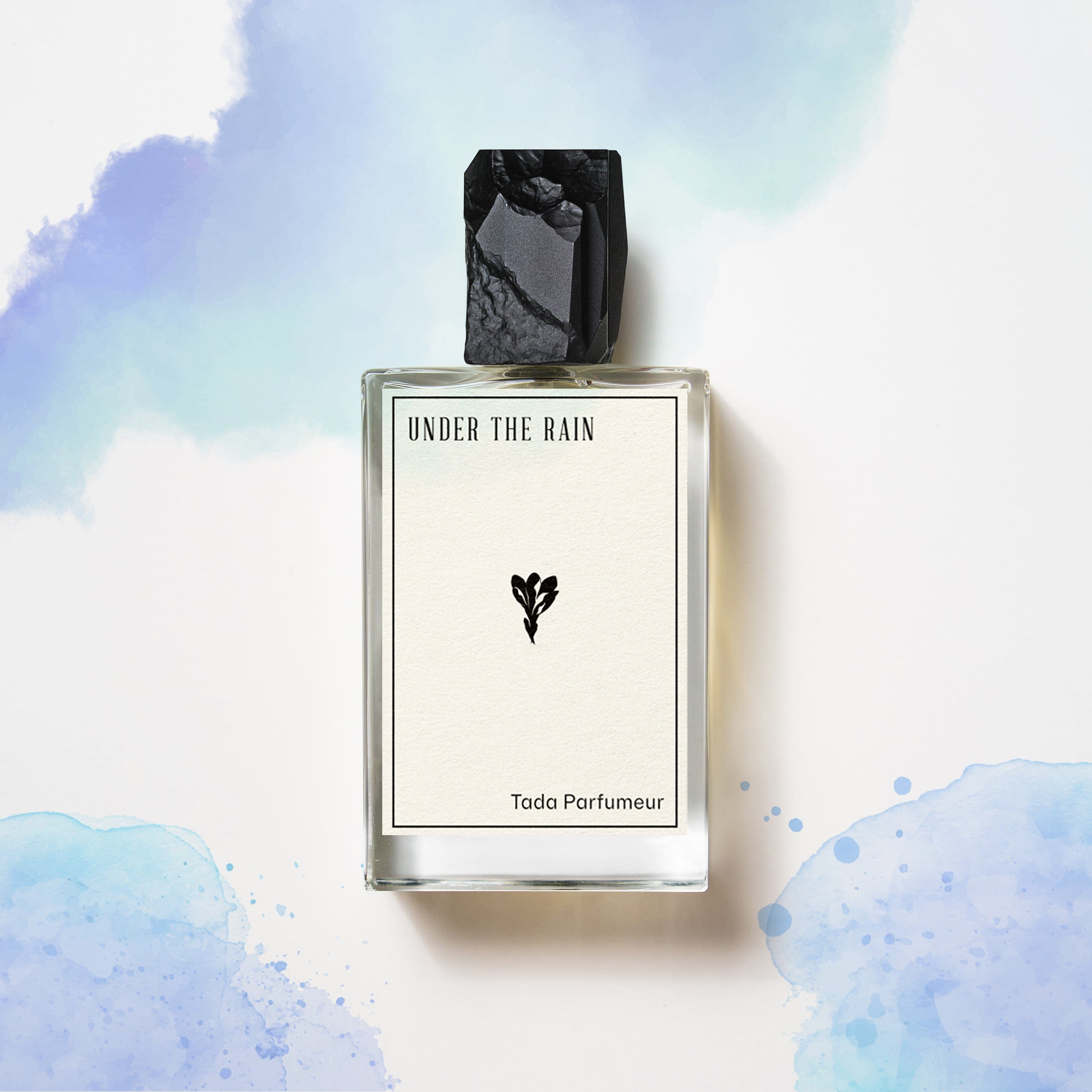 Tada Parfumeur Under the Rain Eau de Parfum