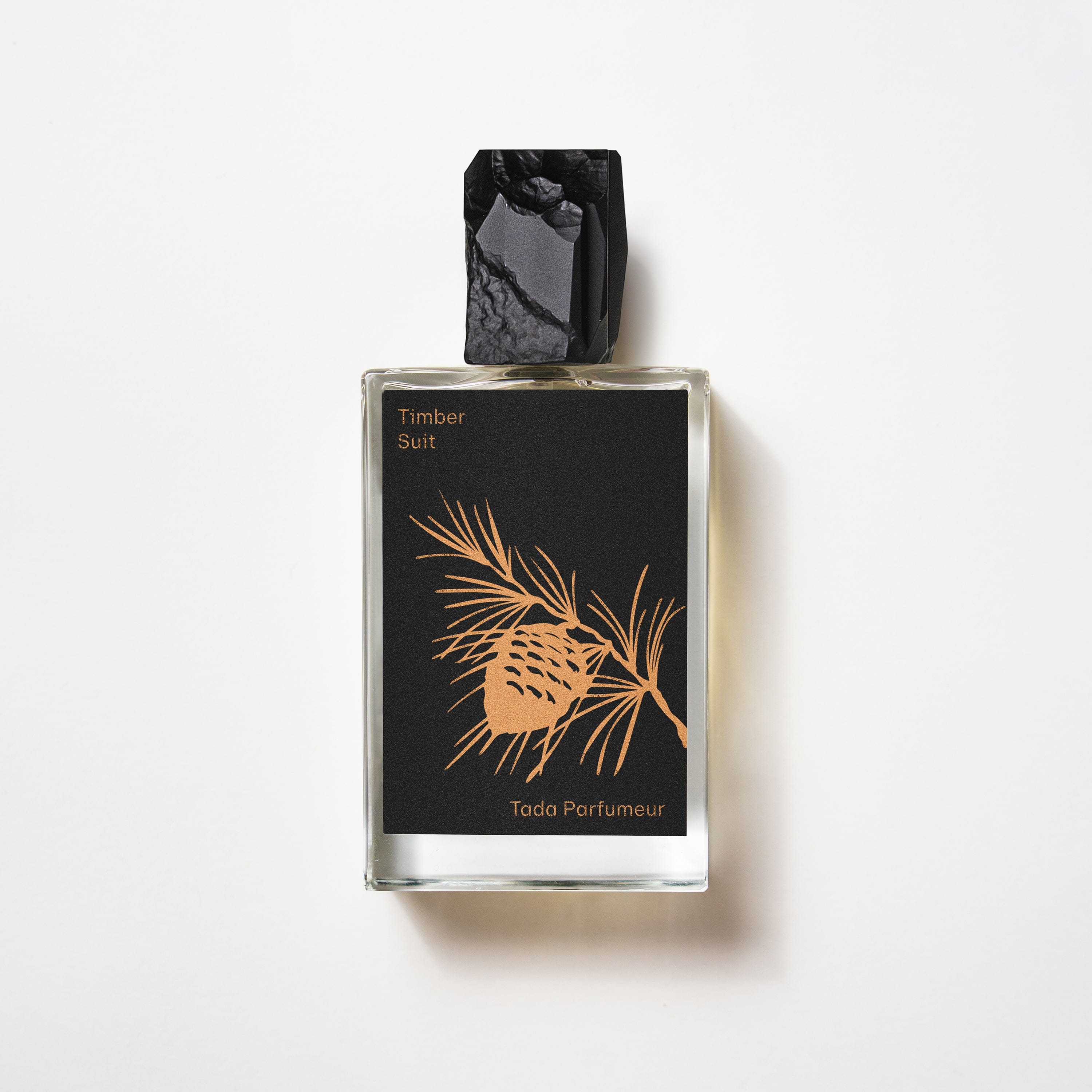 Tada Parfumeur Timber Suit Eau de Parfum