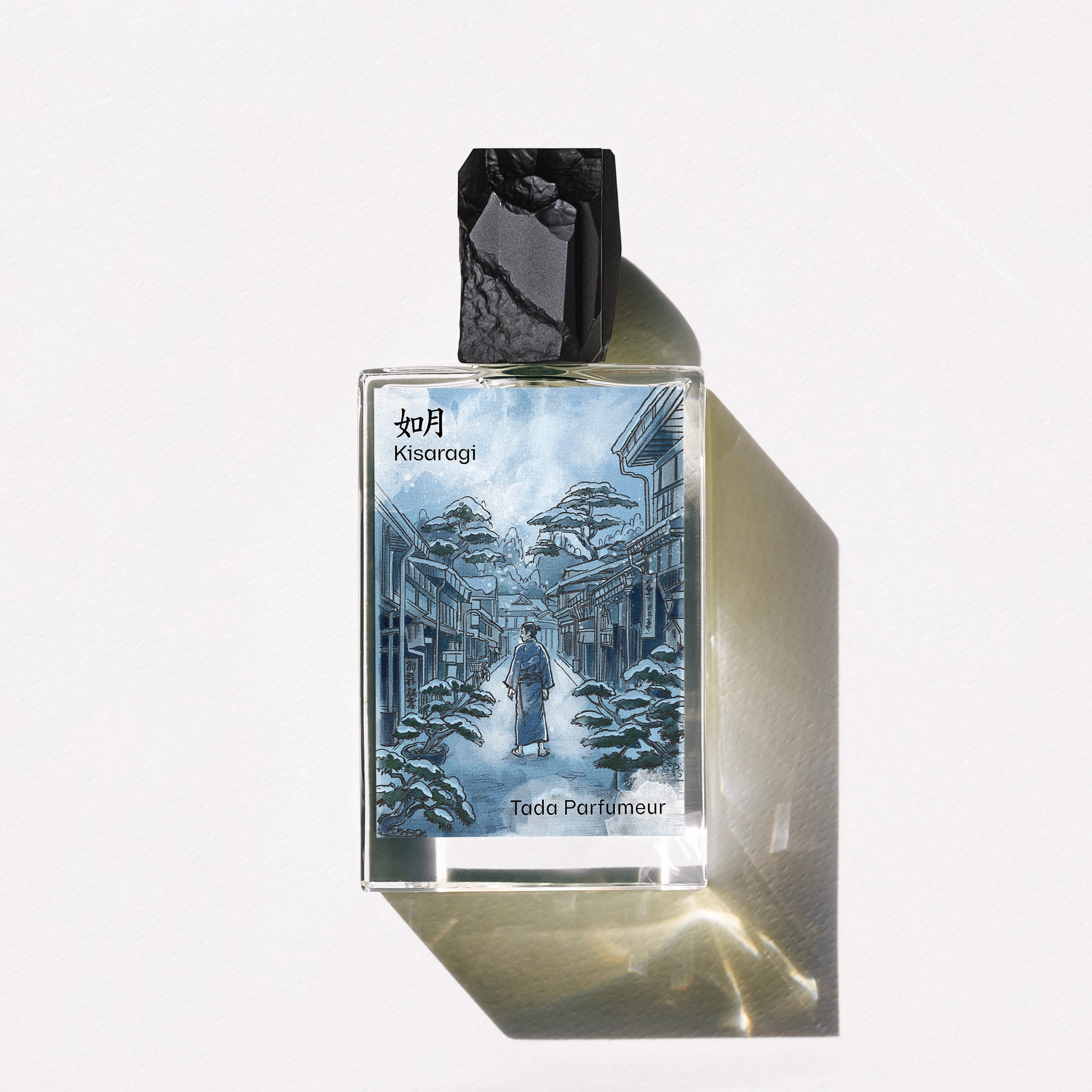 Tada Parfumeur Kisaragi Eau de Parfum