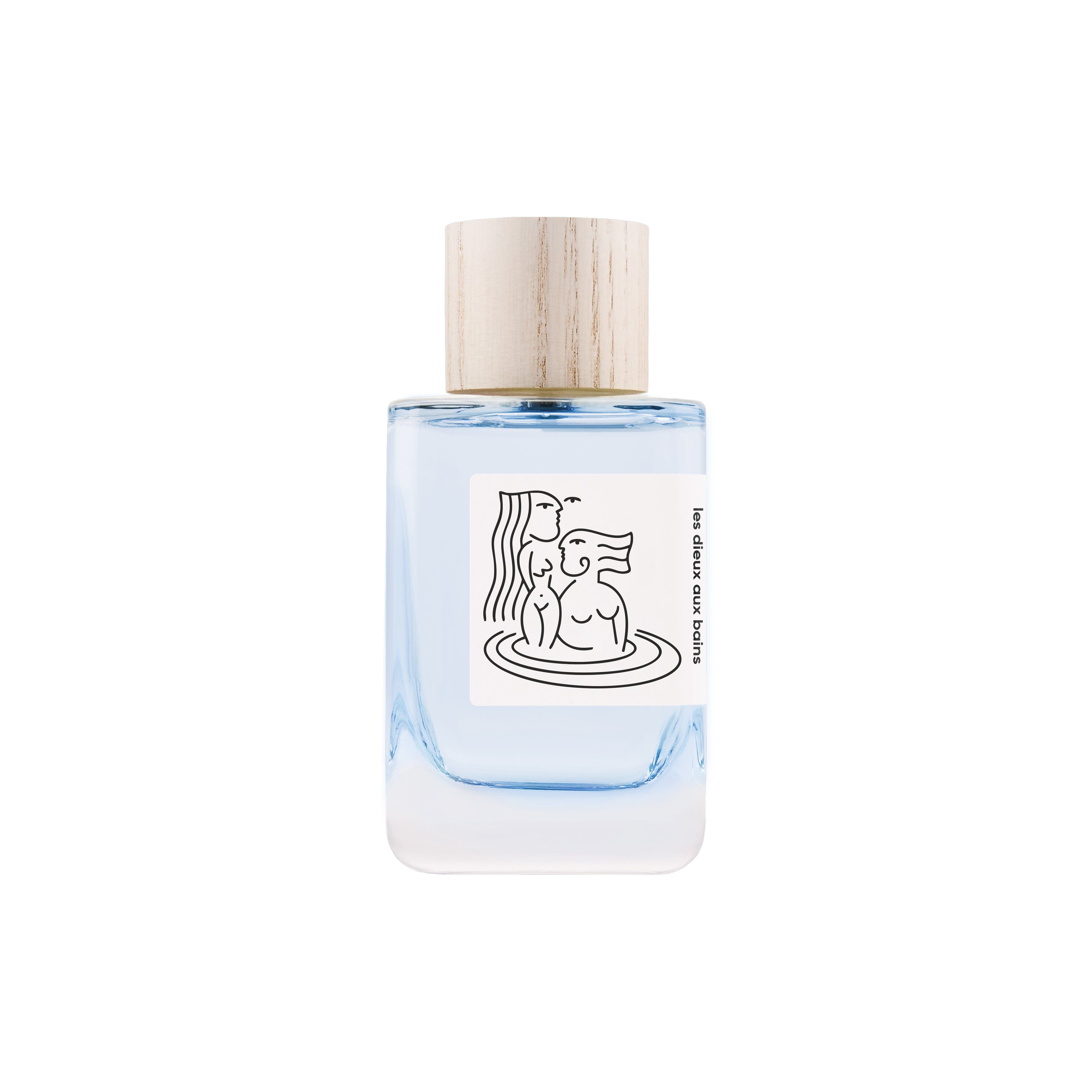 Hellenist Les Dieux Aux Bains Eau de Parfum