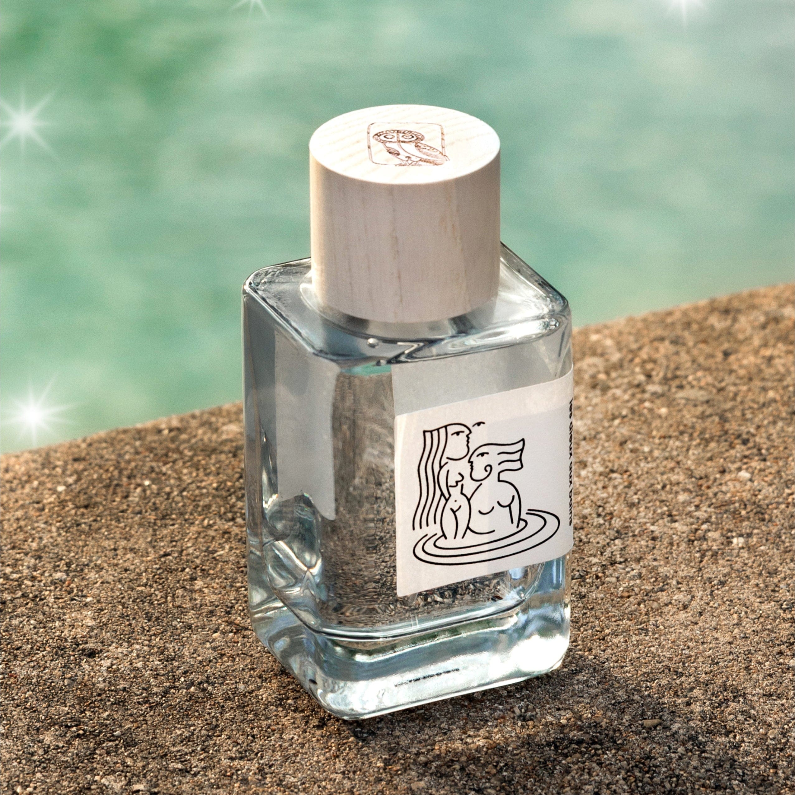 Hellenist Les Dieux Aux Bains Eau de Parfum