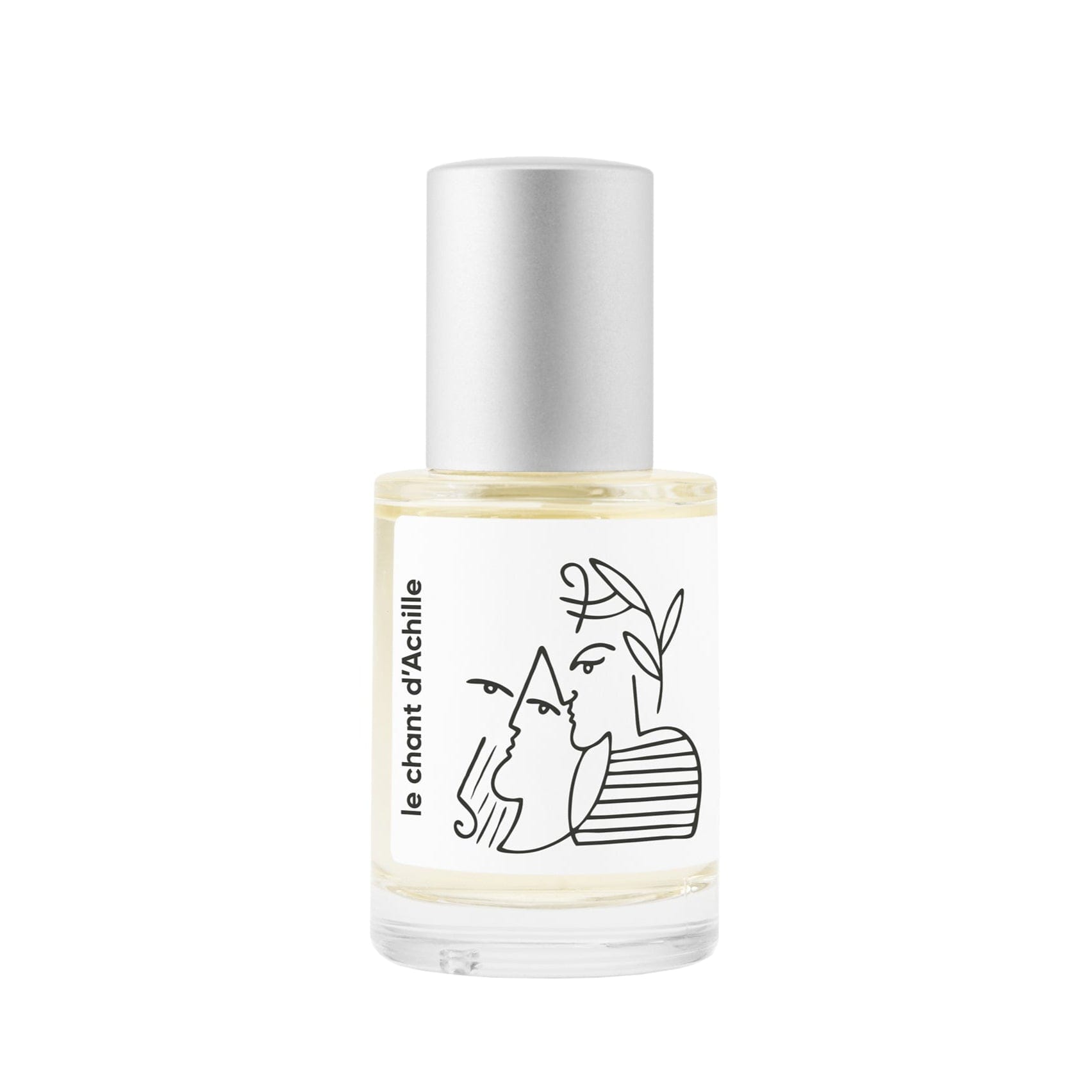 Hellenist Le Chant d’Achille Eau de Parfum