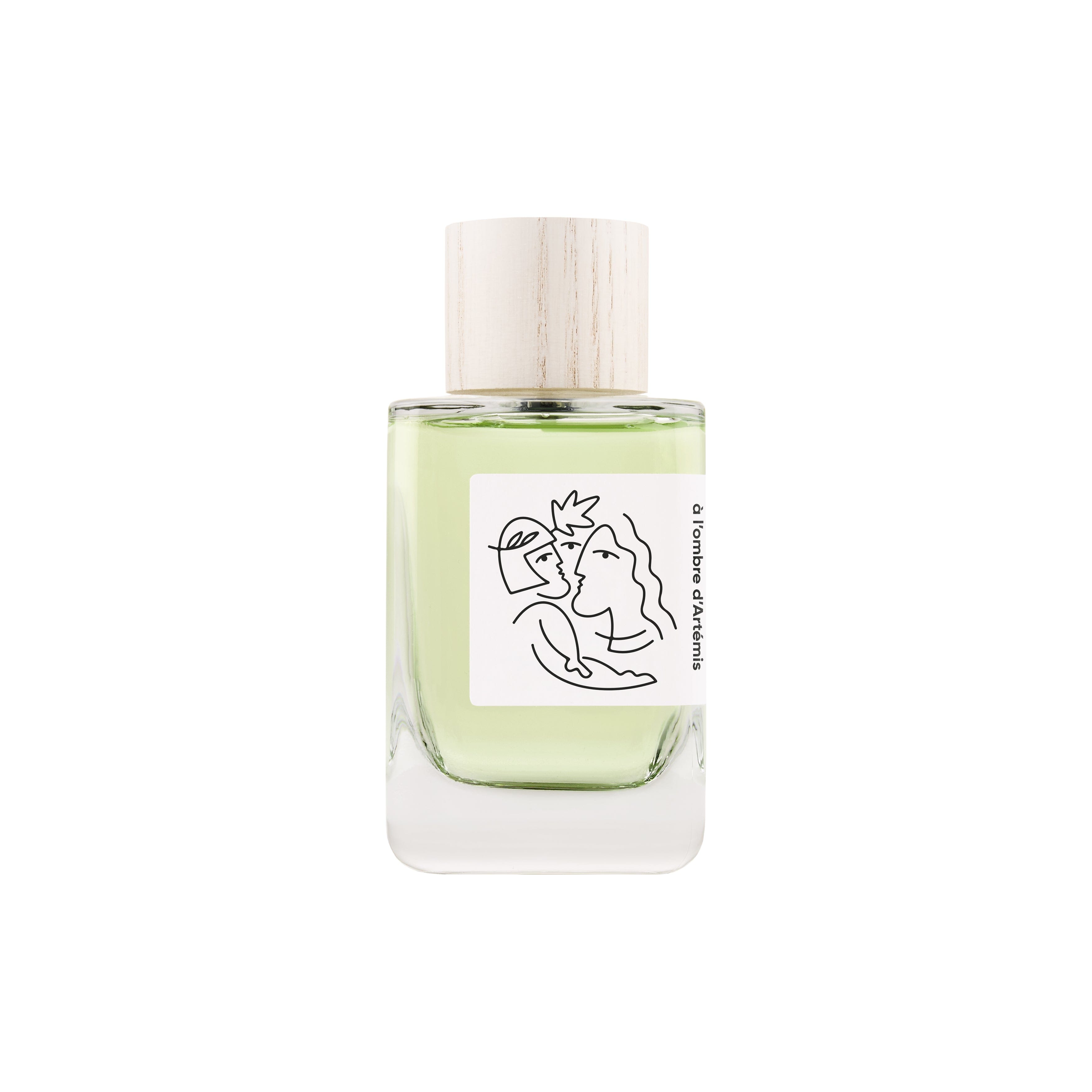 Hellenist A l’Ombre d’Artemis Eau de Parfum