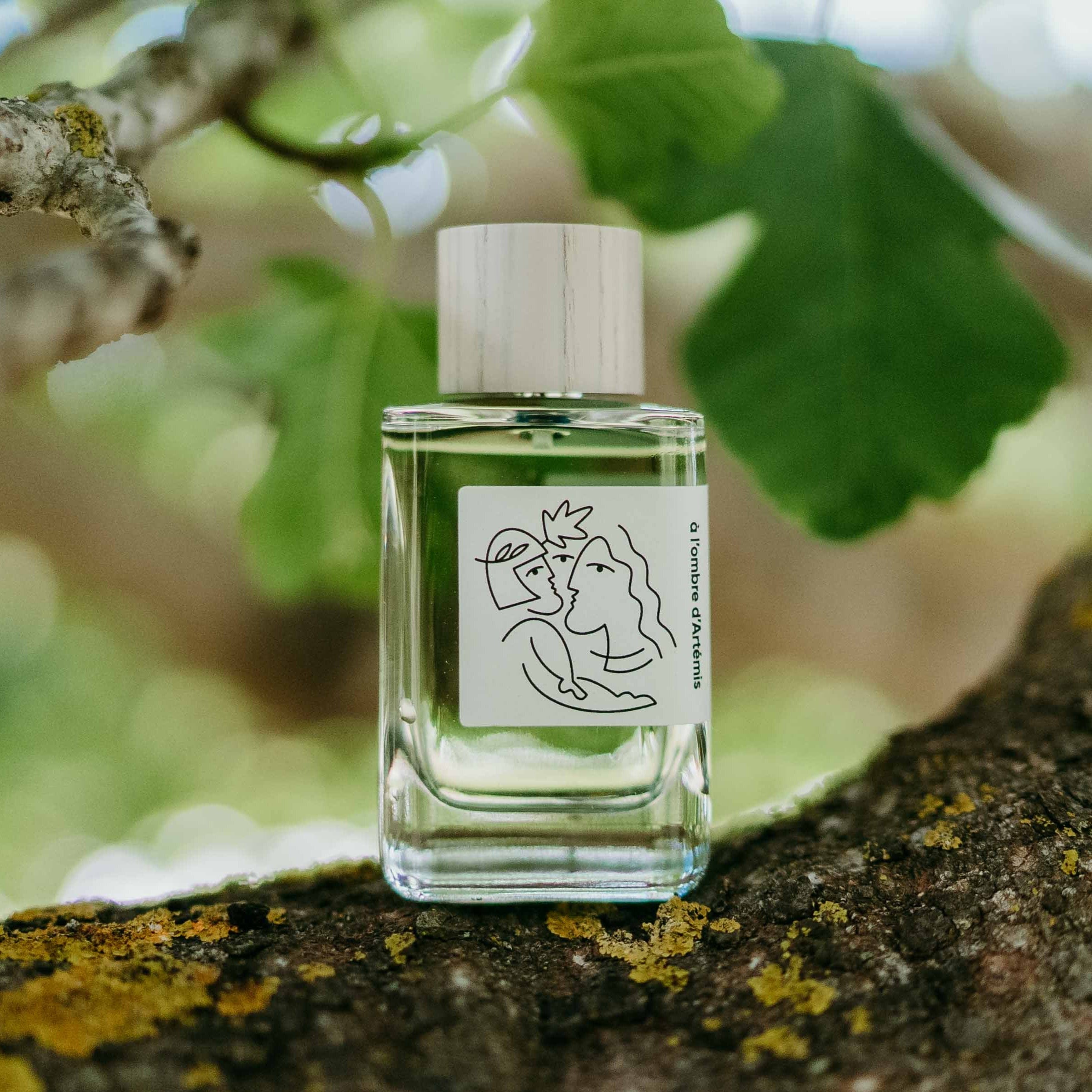 Hellenist A l’Ombre d’Artemis Eau de Parfum