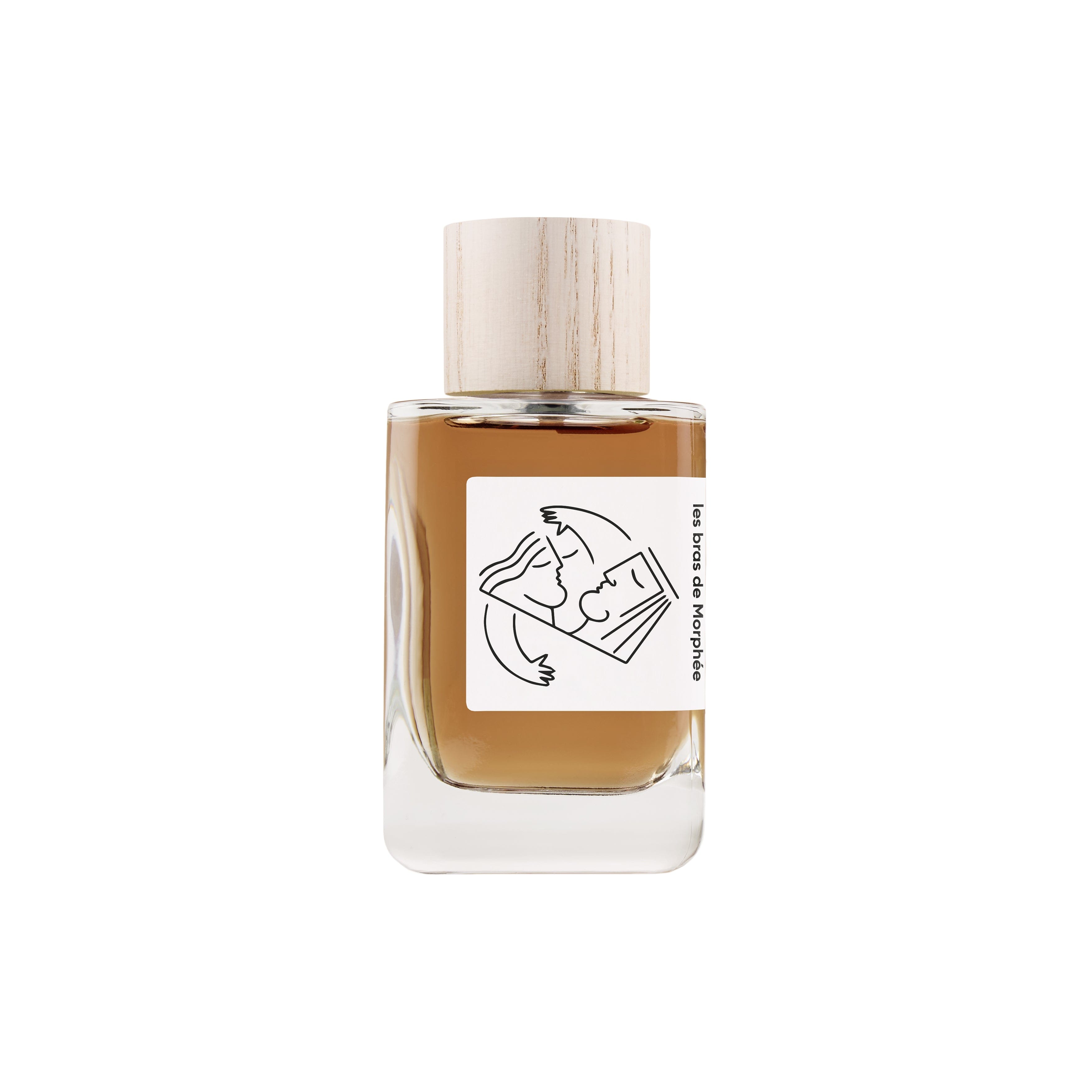 Hellenist Les Bras de Morphee Eau de Parfum