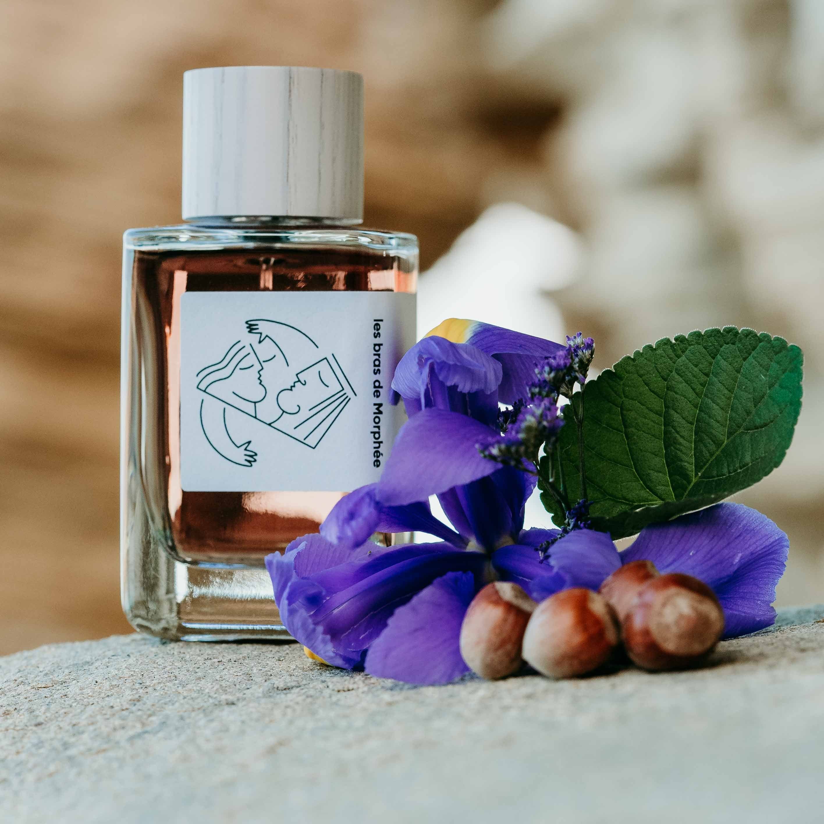 Hellenist Les Bras de Morphee Eau de Parfum