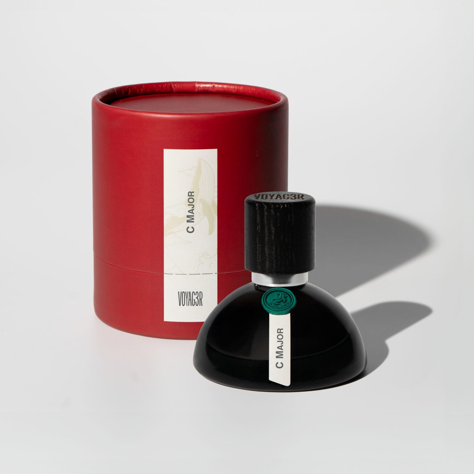 Voyager C Major Eau de Parfum
