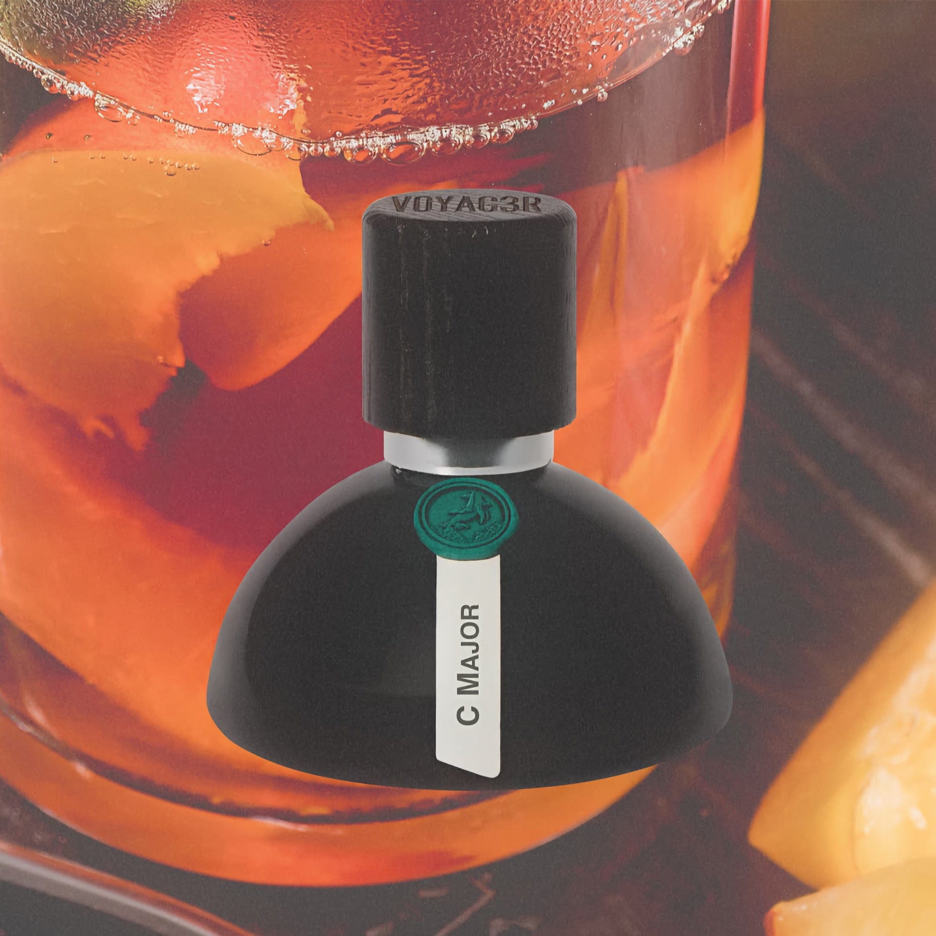 Voyager C Major Eau de Parfum