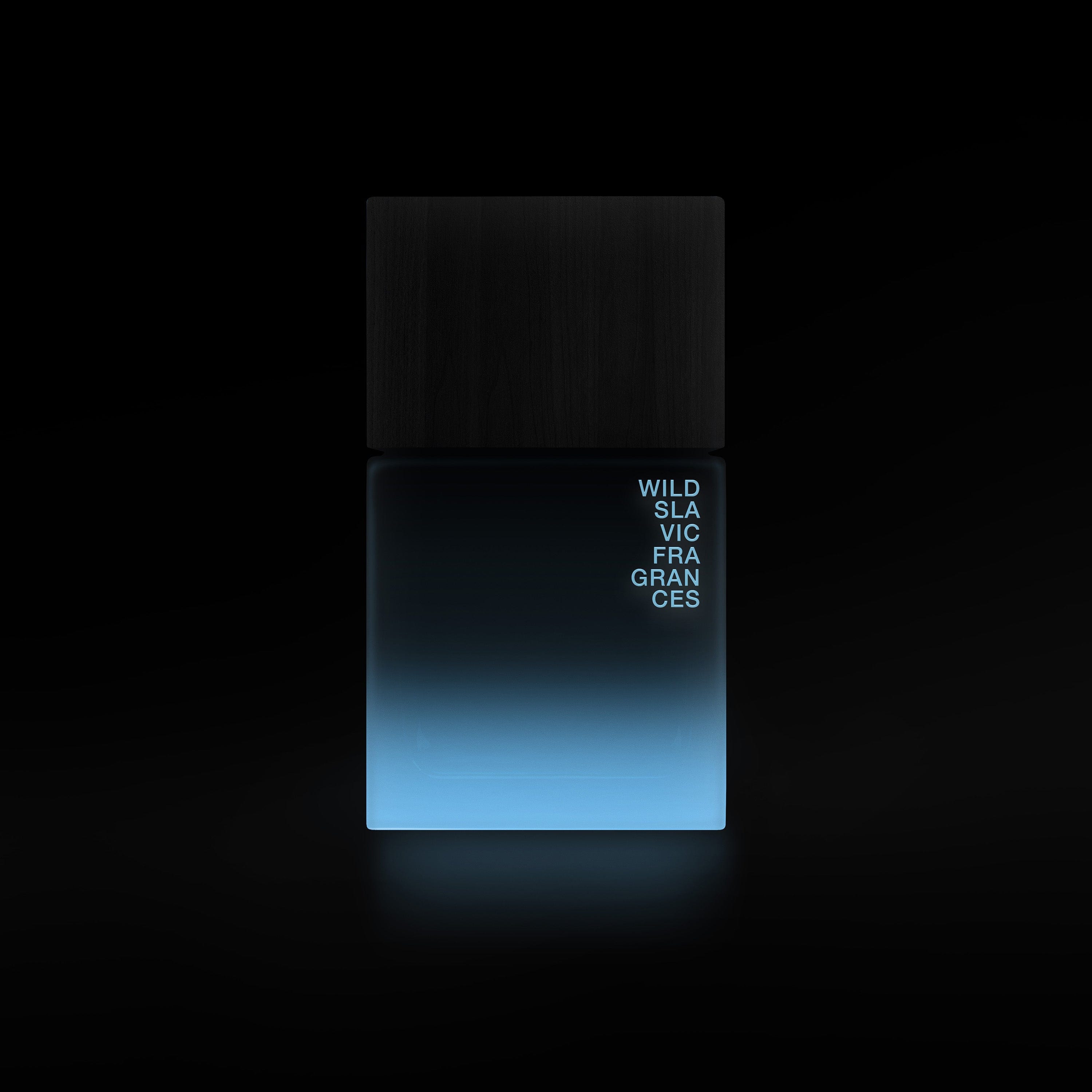 Wolf Brothers Moko Eau de Parfum