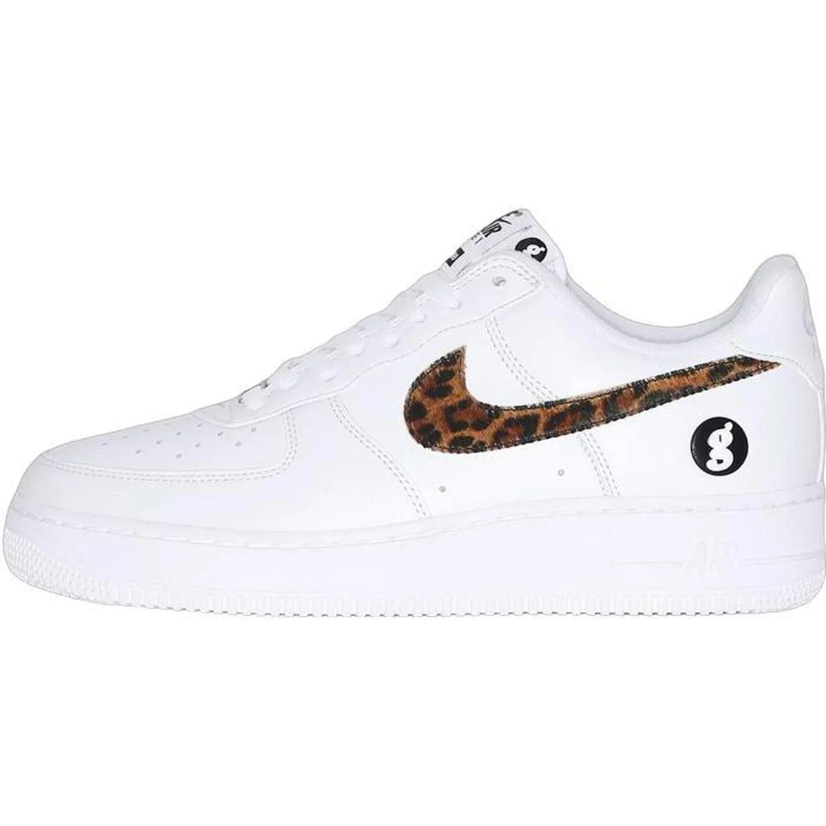 Nike Supreme/Good enought Nike Air Force 1
