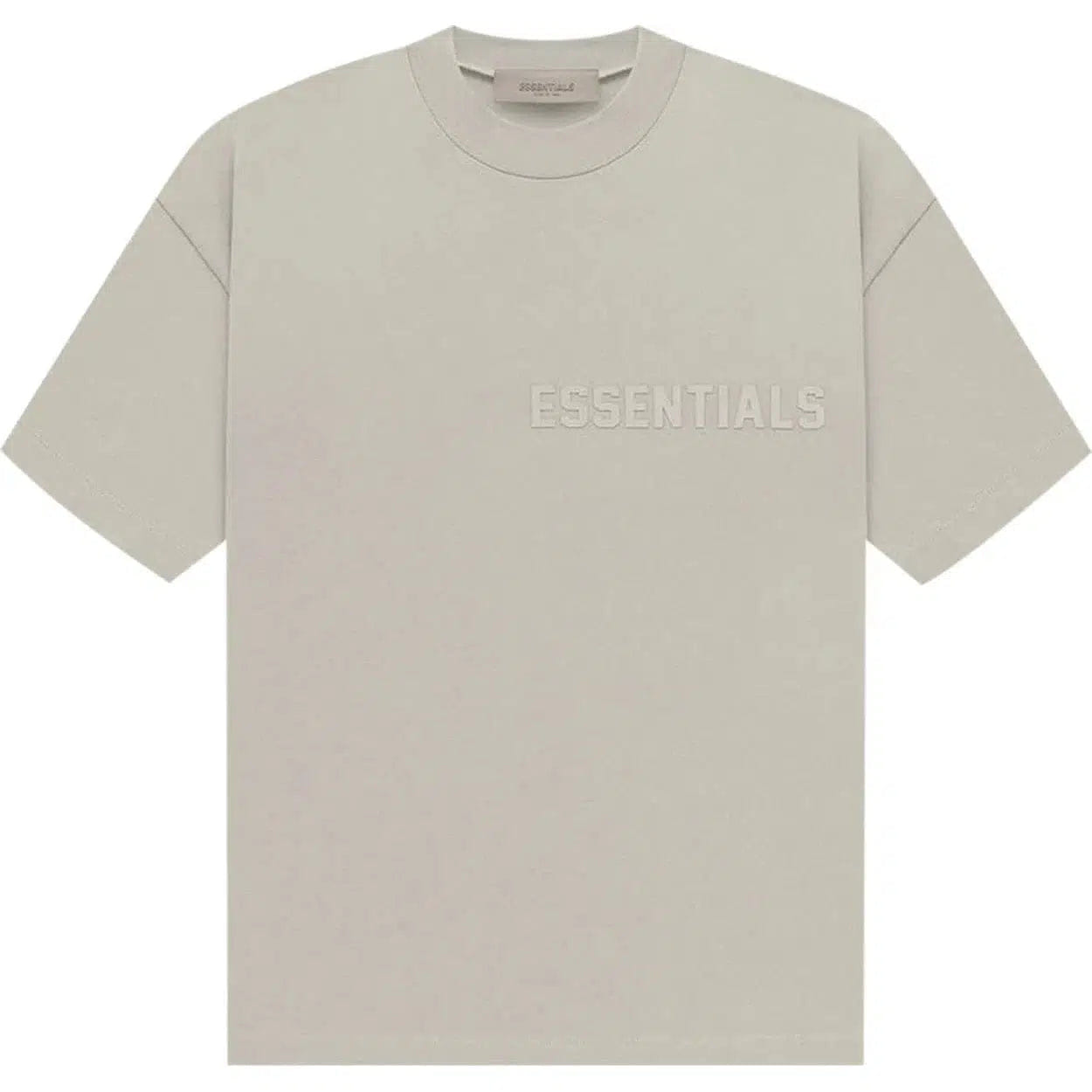 Fear Of God Essentials 'Seal' T-Shirt